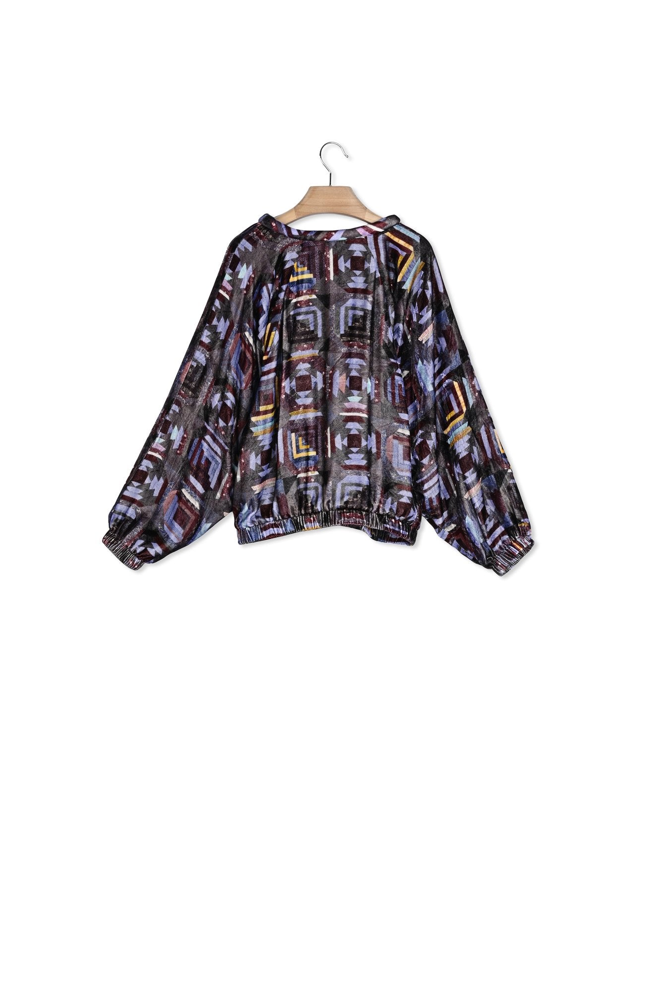 TOP DABIA Isabel Marant seconde vie