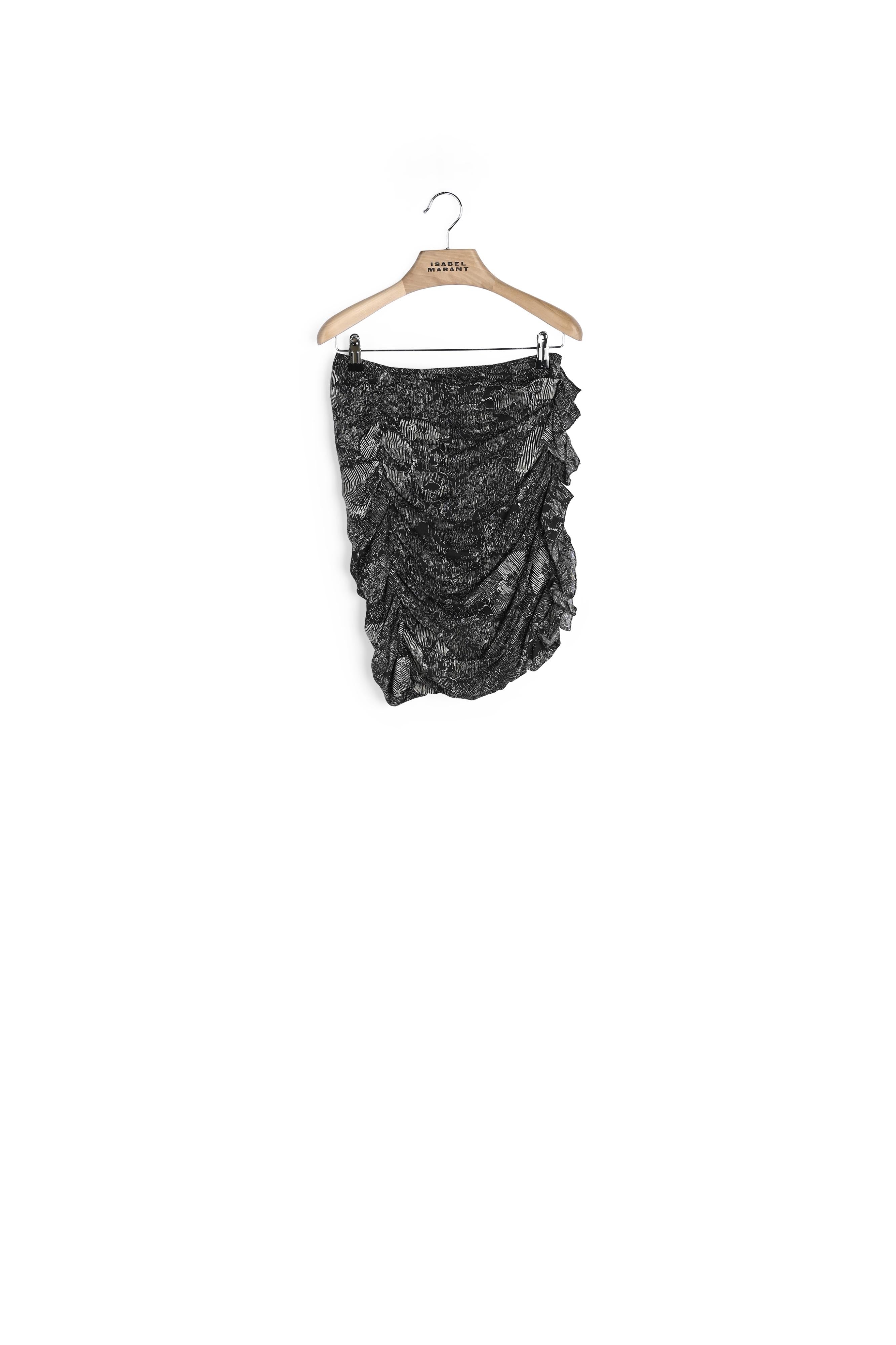 JUPE Isabel Marant seconde vie