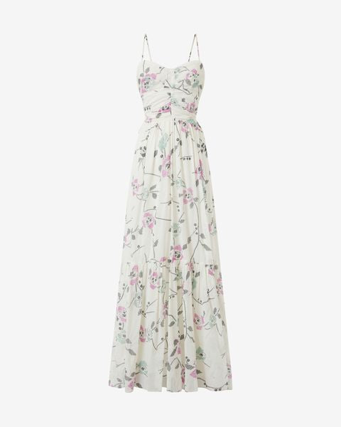 ROBE GIANA Isabel Marant seconde vie