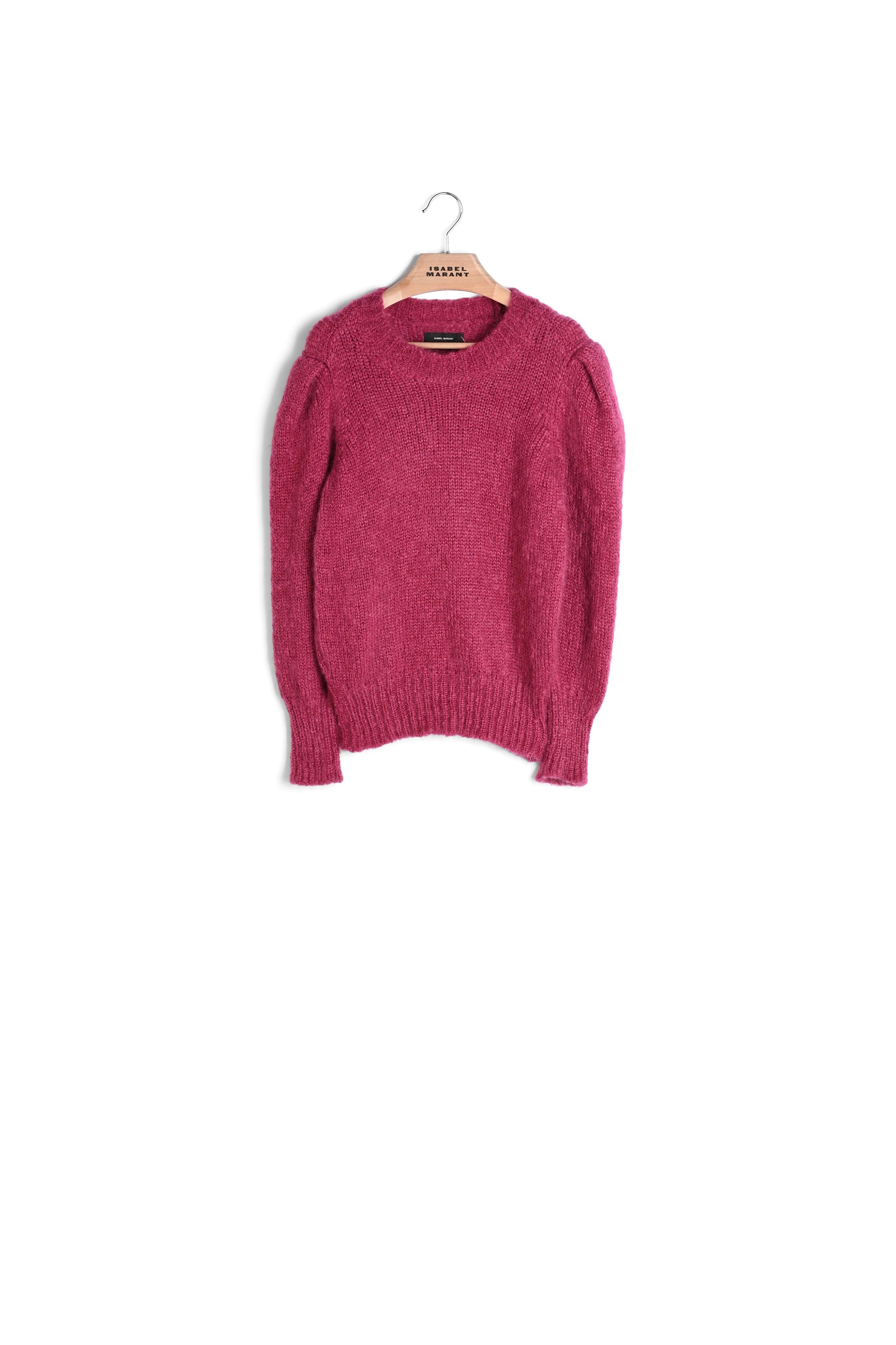 PULL Isabel Marant seconde vie