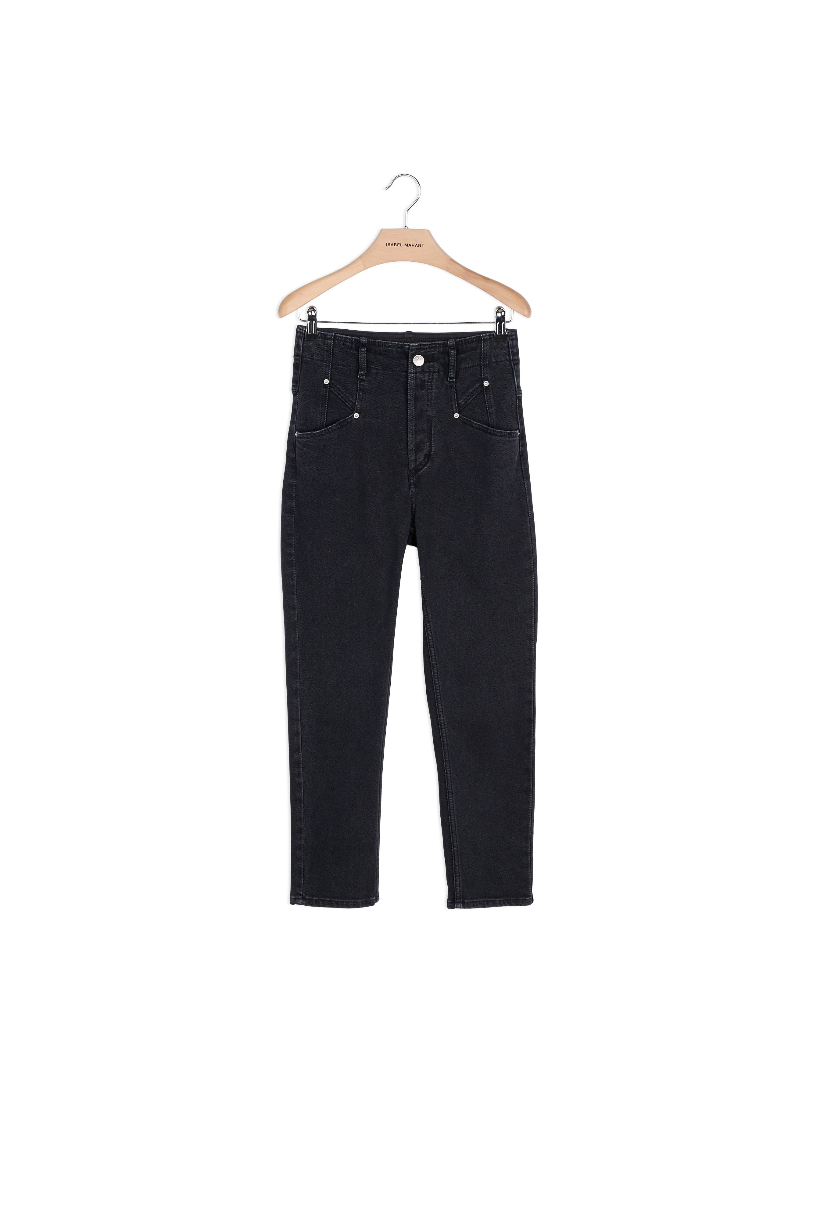Jean - Coton Isabel Marant seconde vie