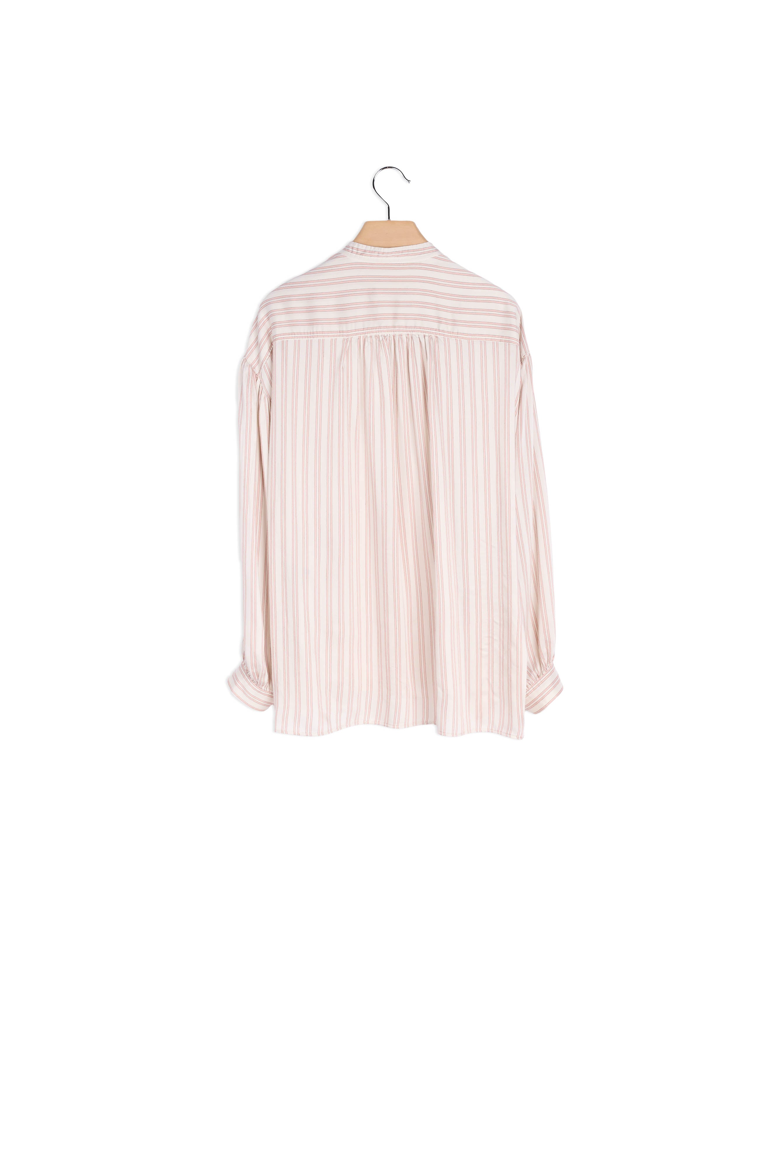 CHEMISE Isabel Marant seconde vie