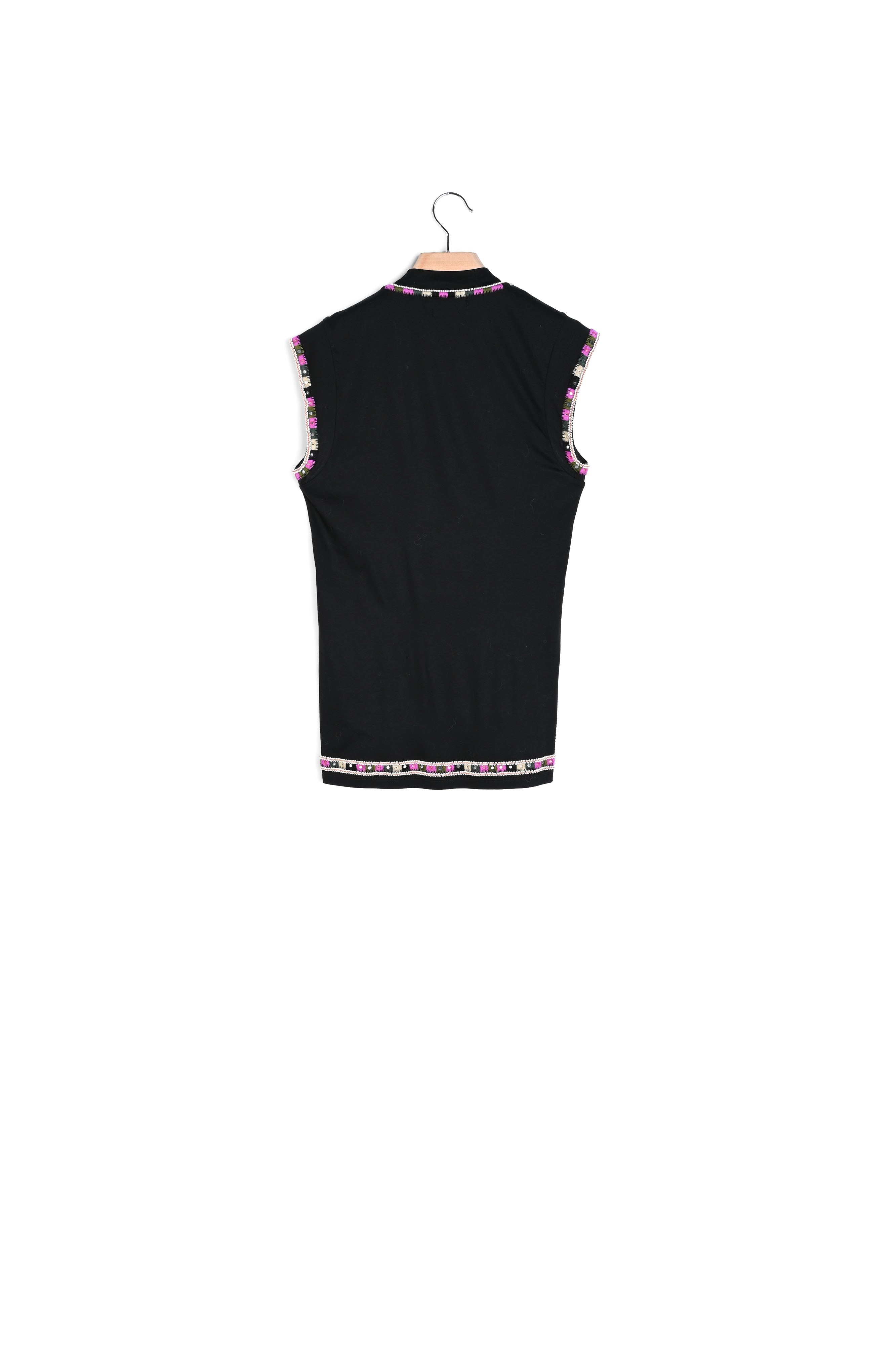 Blouse Isabel Marant seconde vie