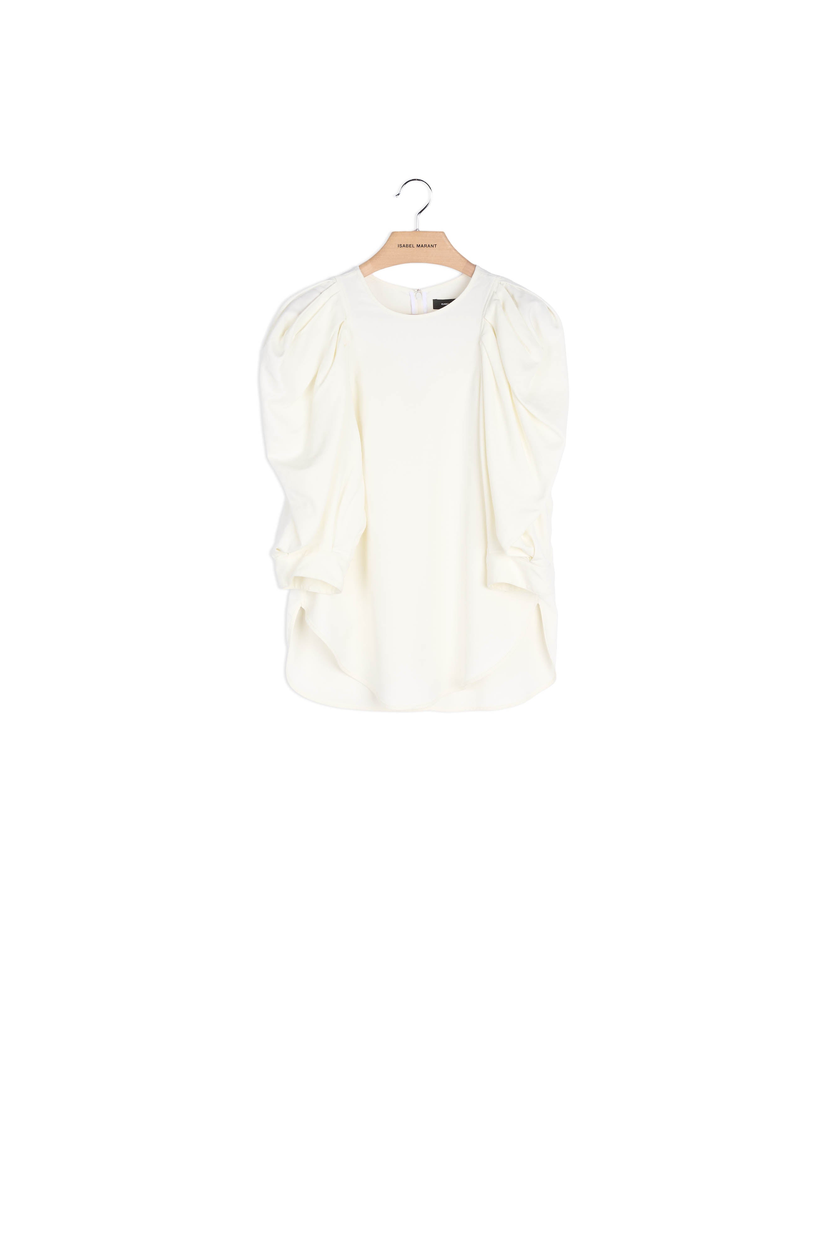 BLOUSE Isabel Marant seconde vie