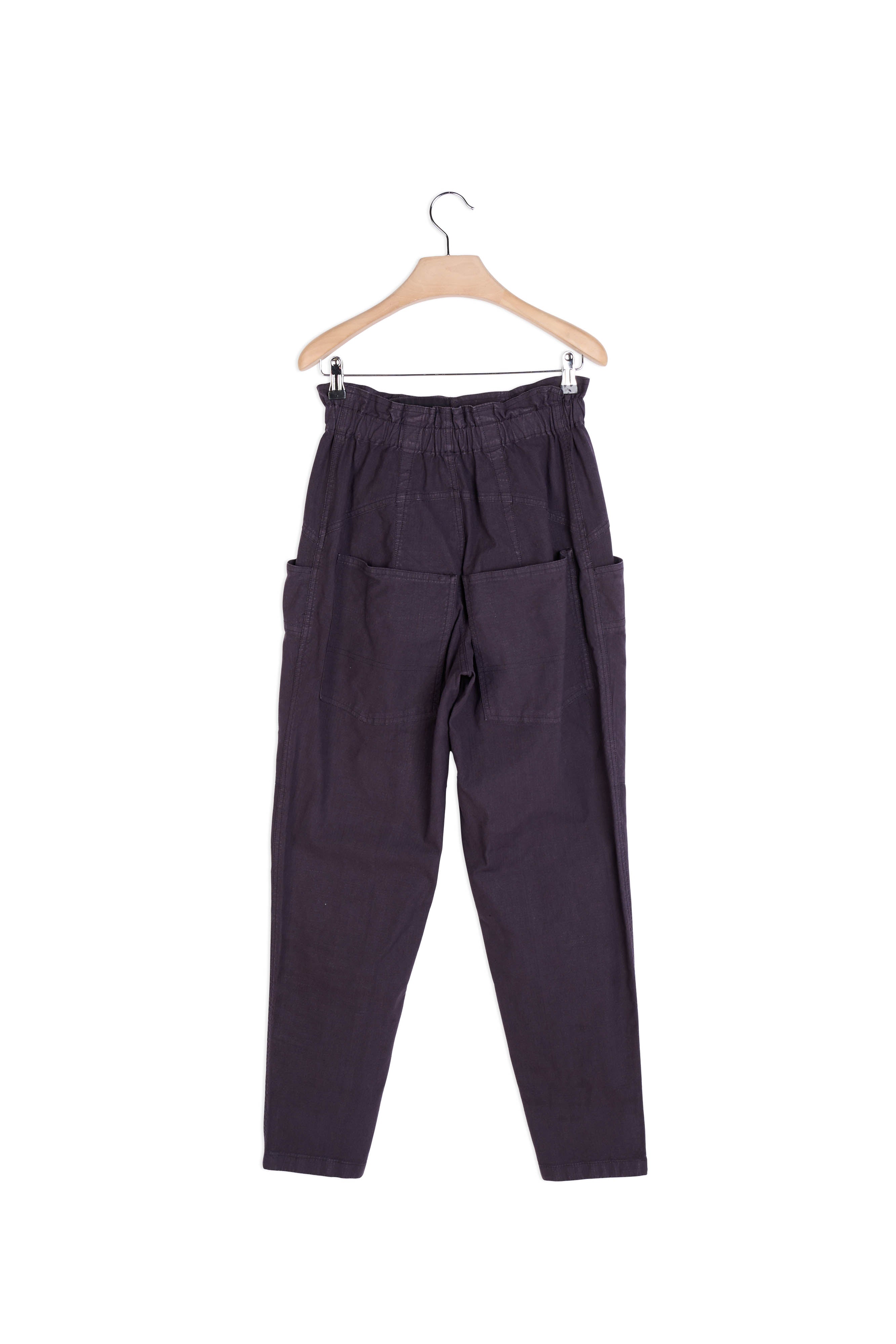 Pantalon - Coton Isabel Marant seconde vie