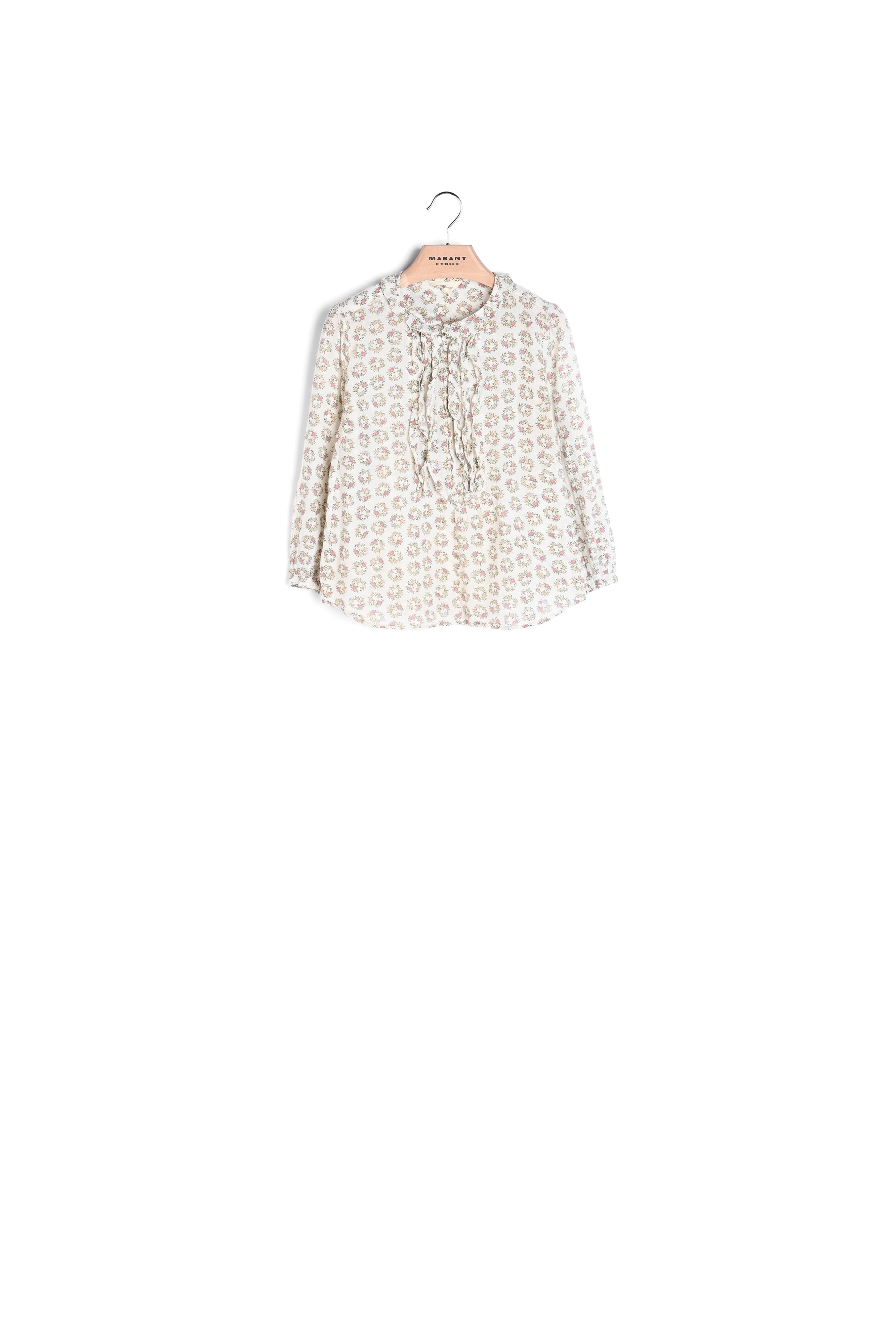 BLOUSE Isabel Marant seconde vie
