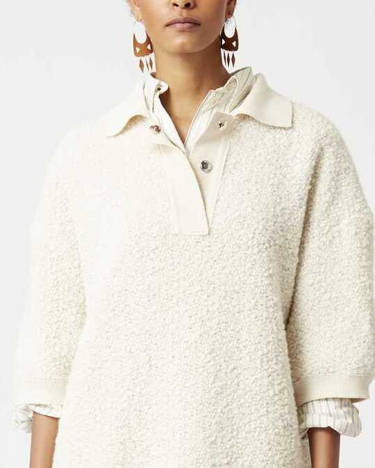 HAUT IMELDA Isabel Marant seconde vie