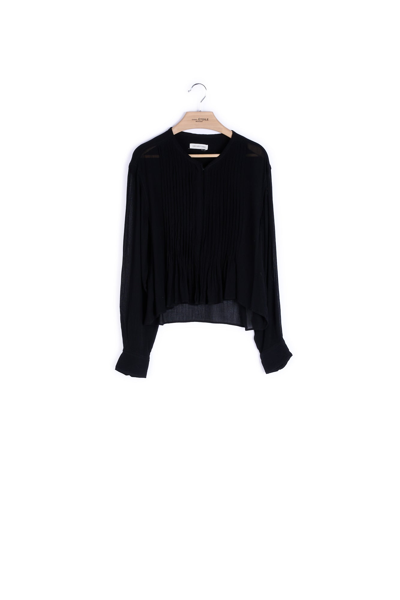 CHEMISE Isabel Marant seconde vie