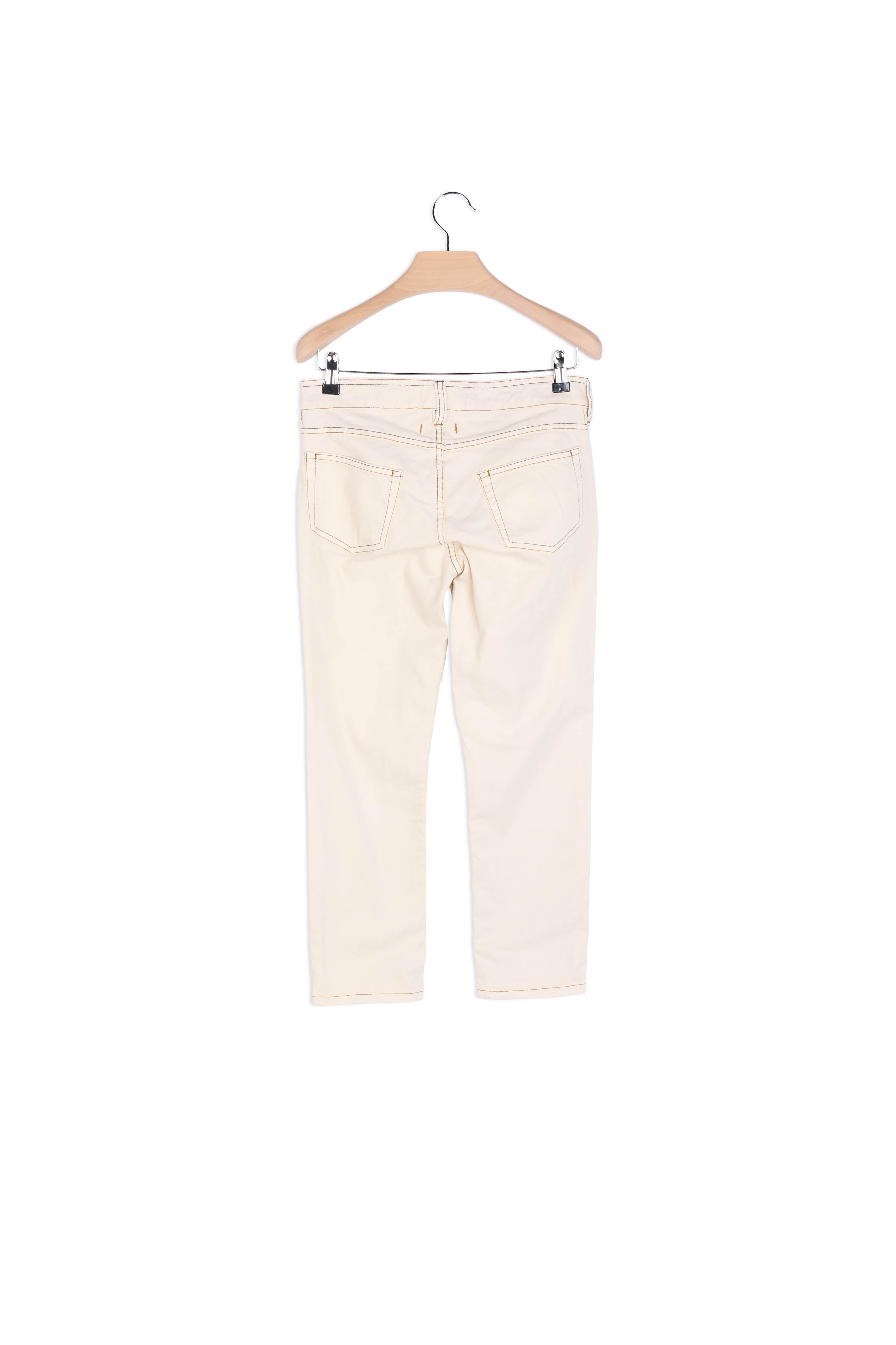 PANTALON Isabel Marant seconde vie