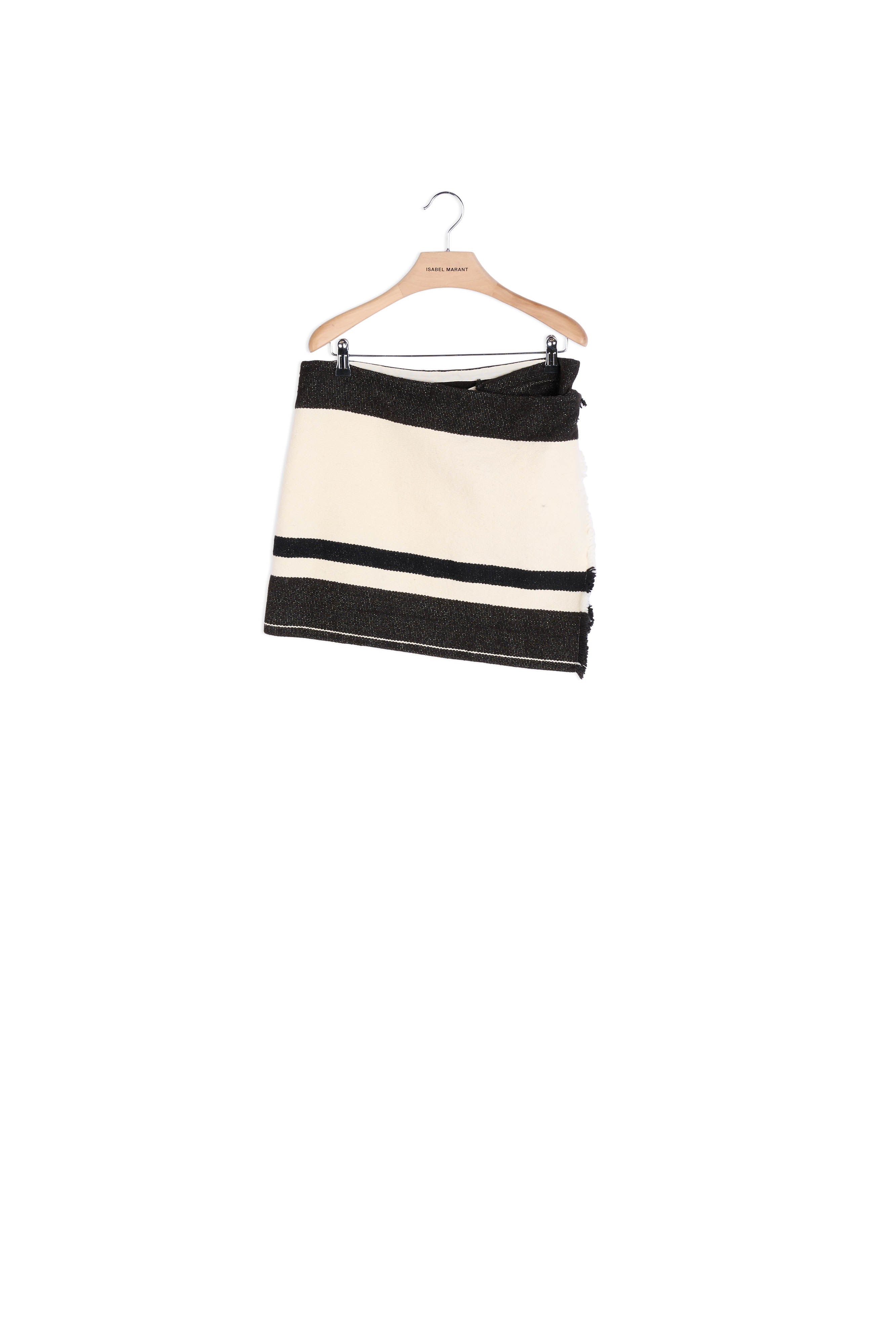 Jupe Isabel Marant seconde vie