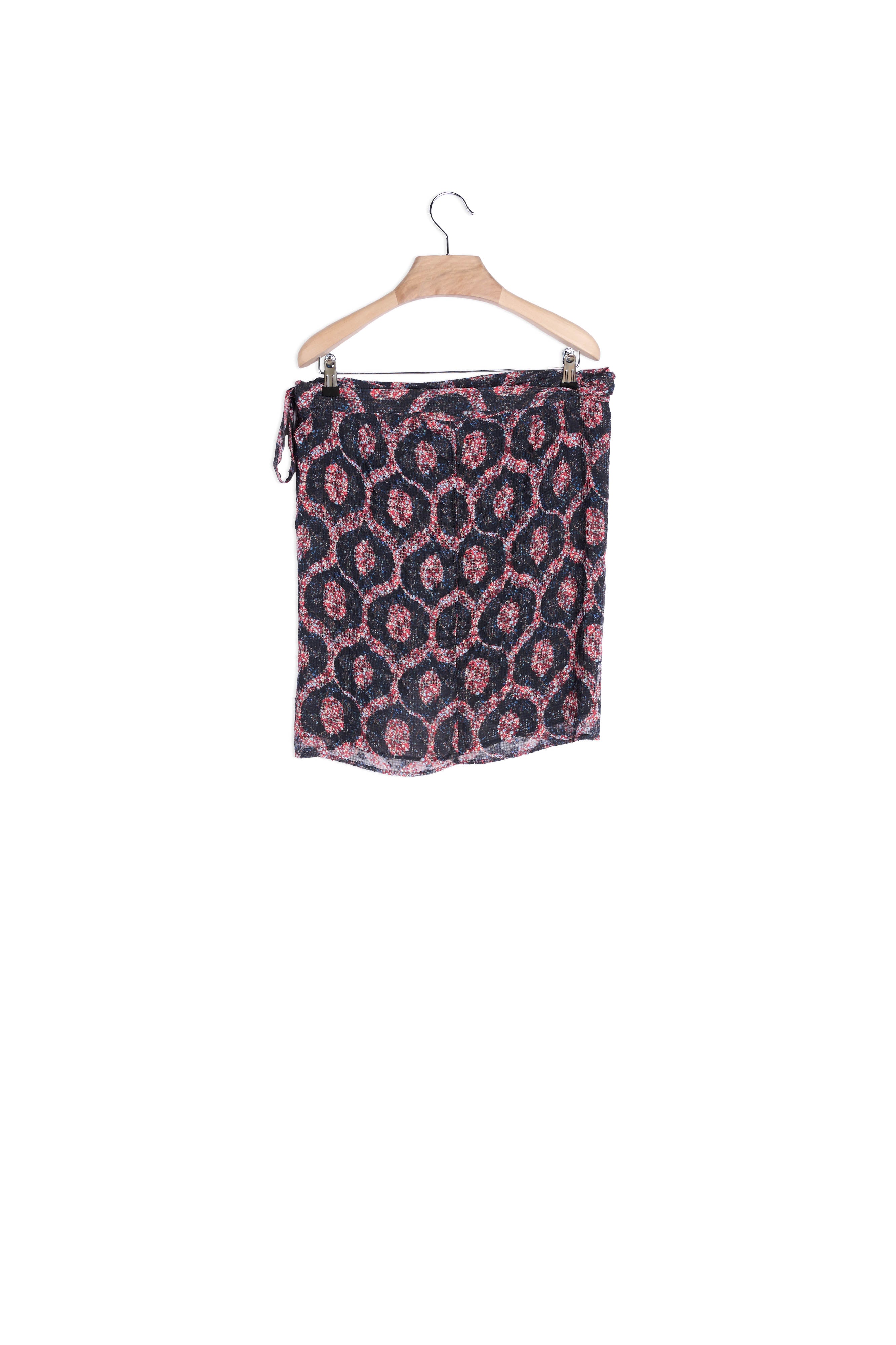 Jupe Isabel Marant seconde vie