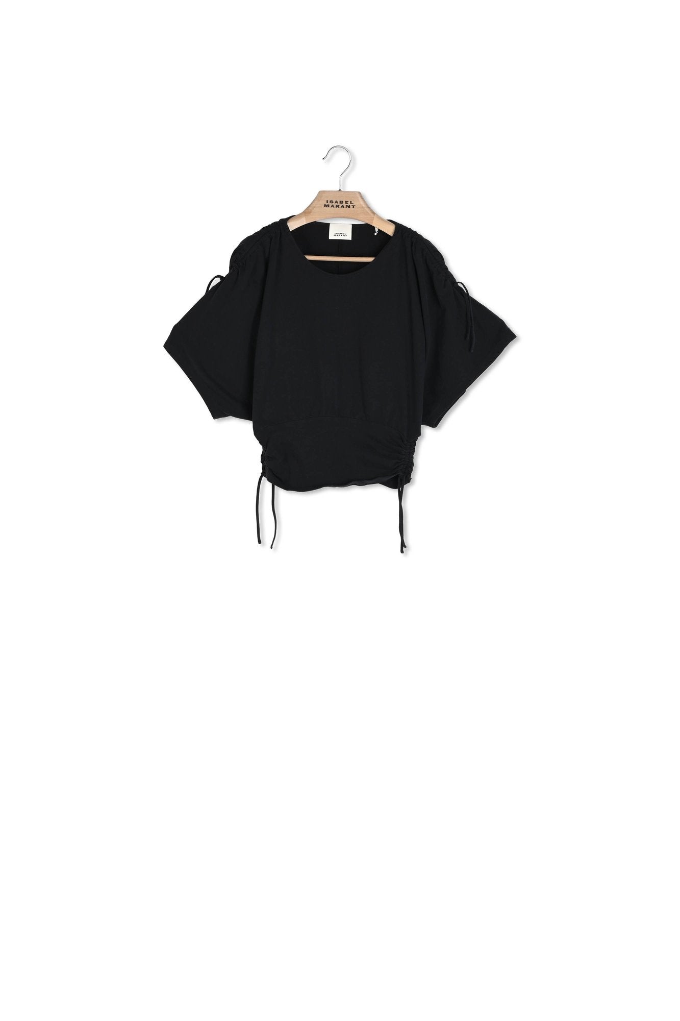 TEE-SHIRT EN COTON TORES Isabel Marant seconde vie