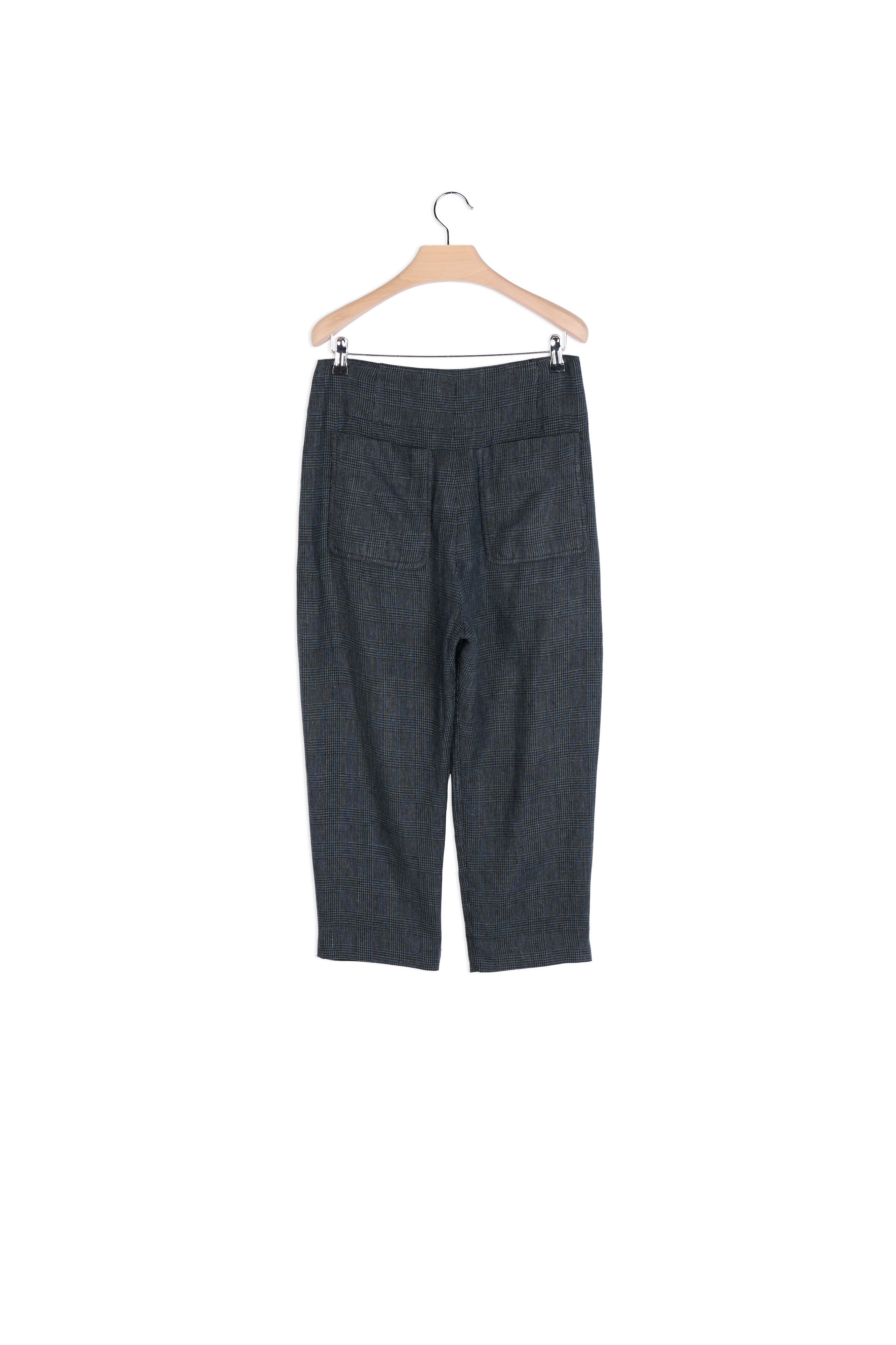 PANTALON Isabel Marant seconde vie