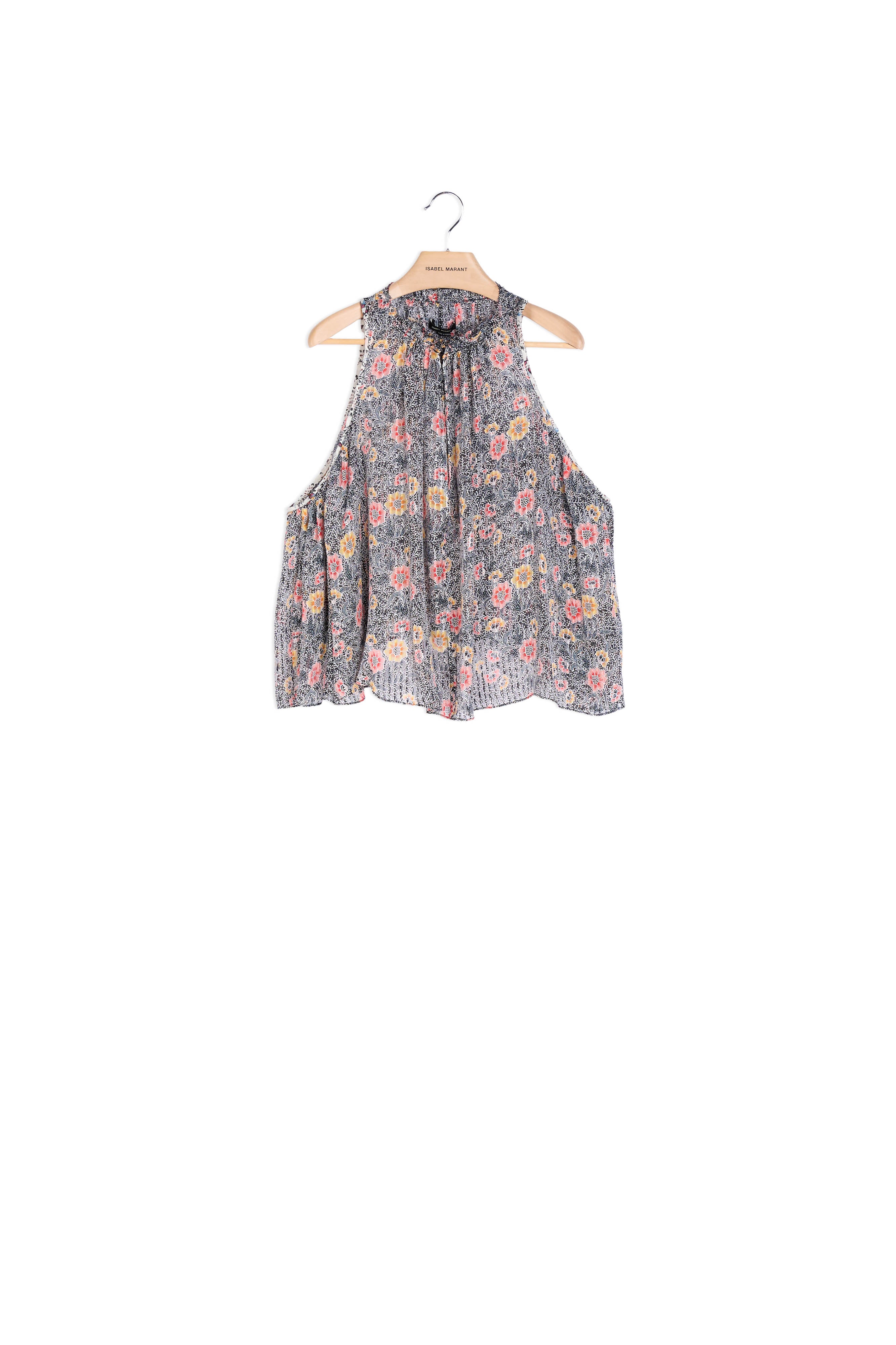 HAUT Isabel Marant seconde vie