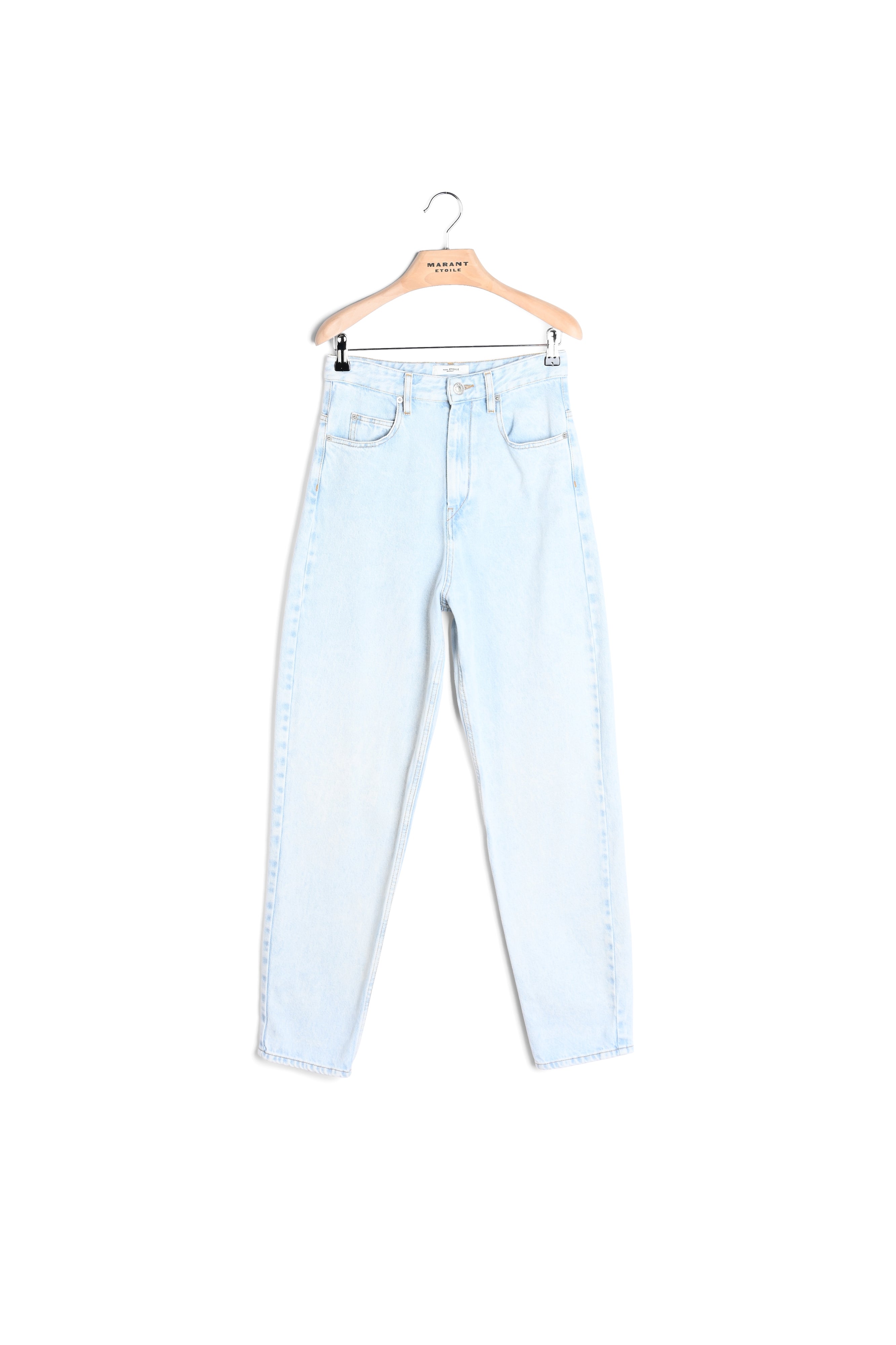 Jean - Coton Isabel Marant seconde vie
