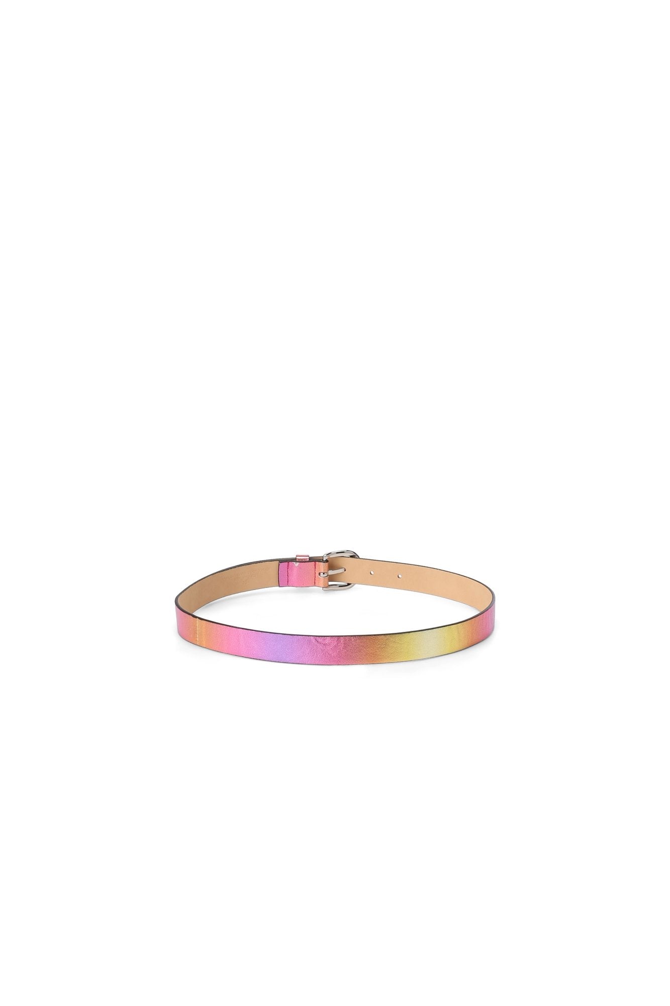CEINTURE ZAP Isabel Marant seconde vie