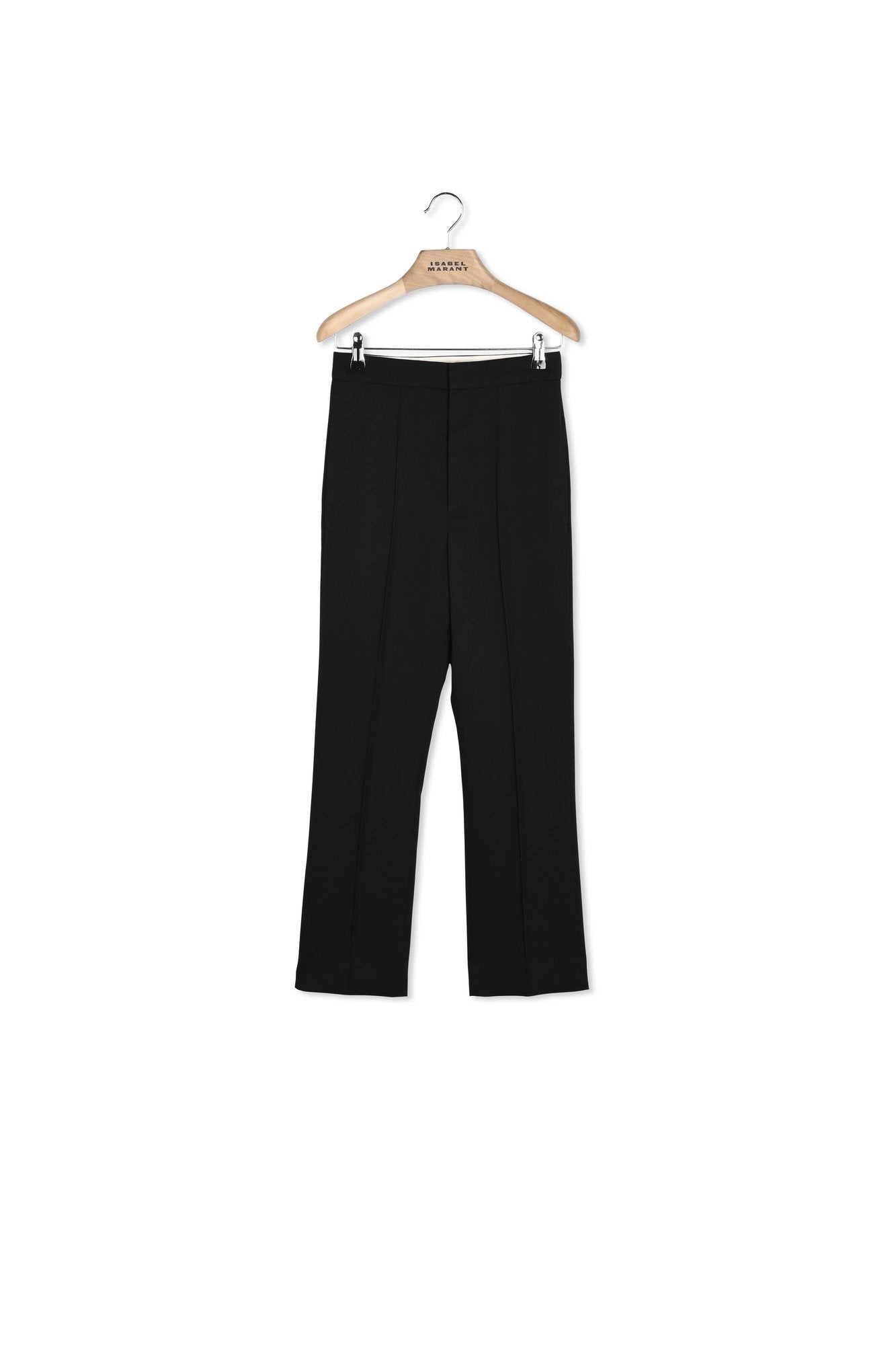 PANTALON LIROKIA Isabel Marant seconde vie