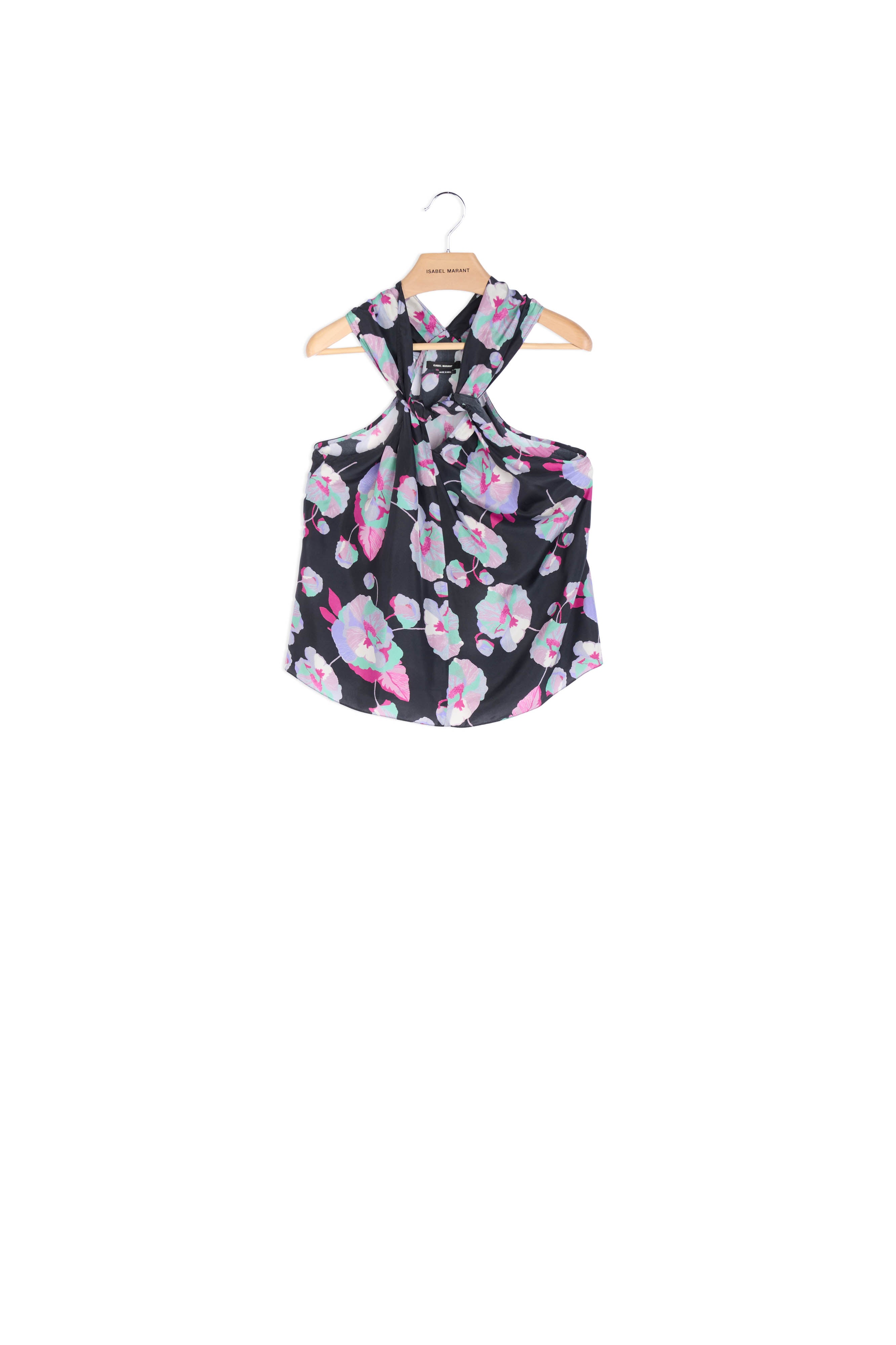 Chemise & blouse - Soie Isabel Marant seconde vie