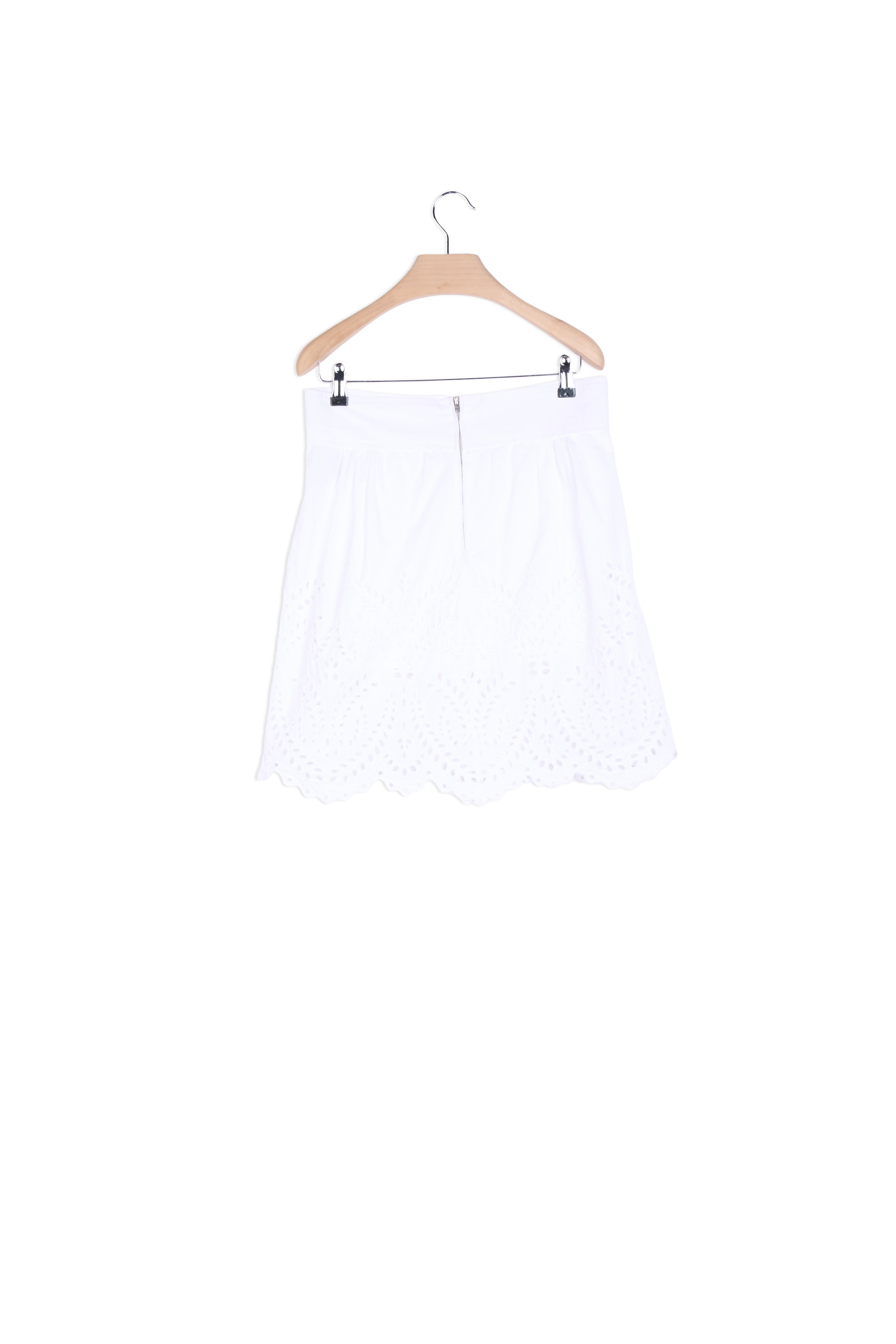 Jupe Isabel Marant seconde vie