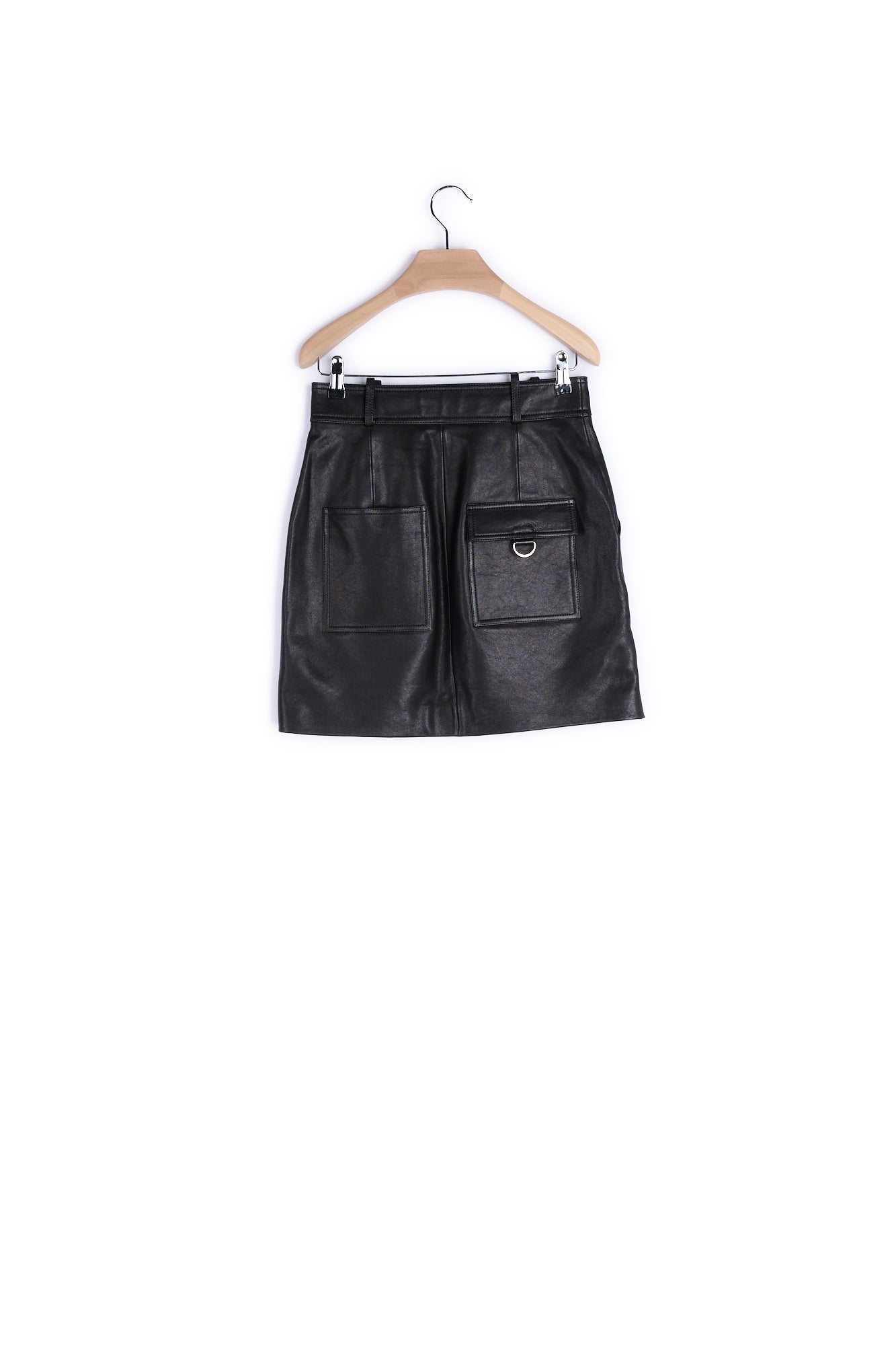 JUPE Isabel Marant seconde vie