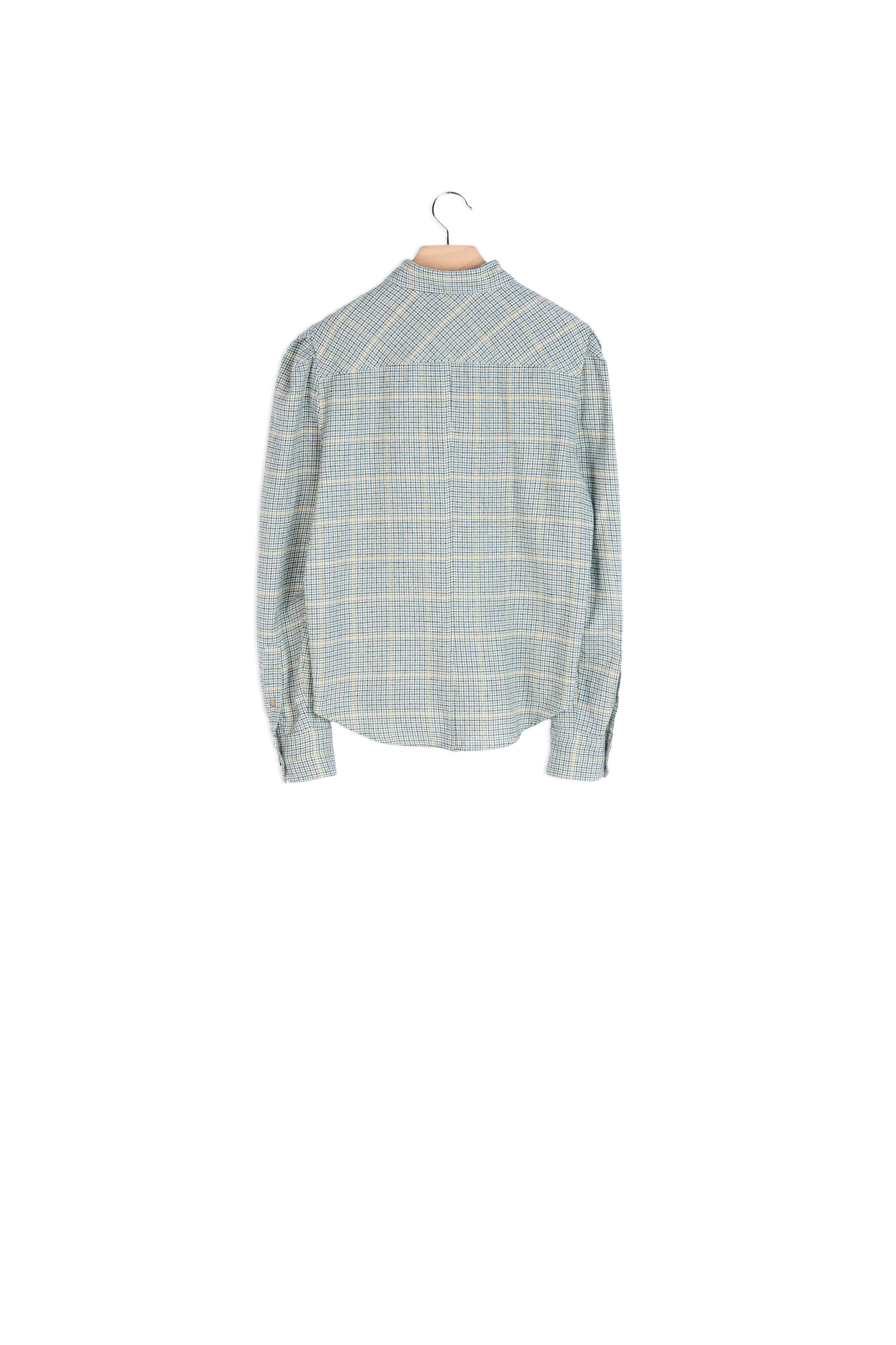 CHEMISE Isabel Marant seconde vie