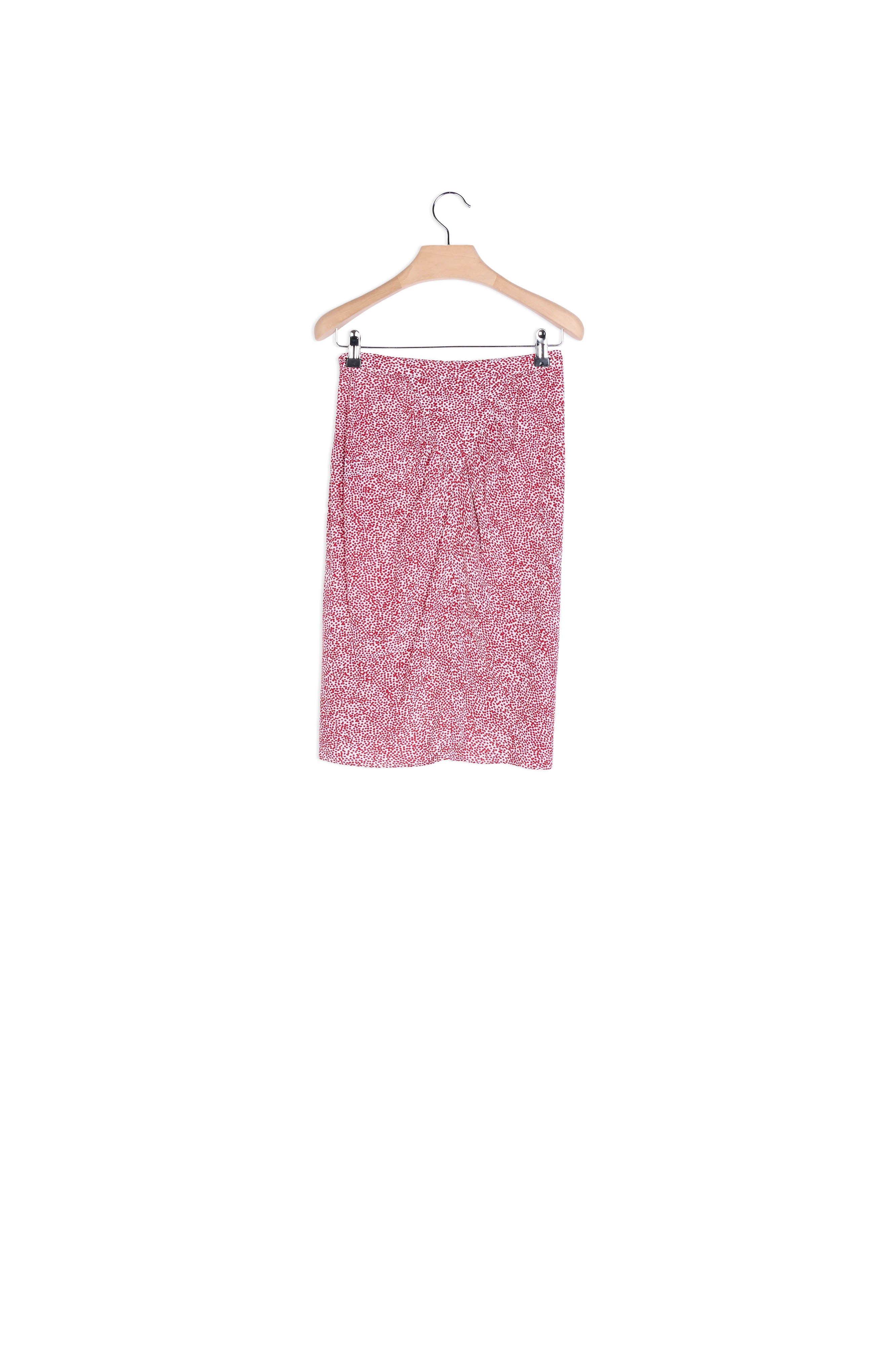 Jupe - Viscose Isabel Marant seconde vie