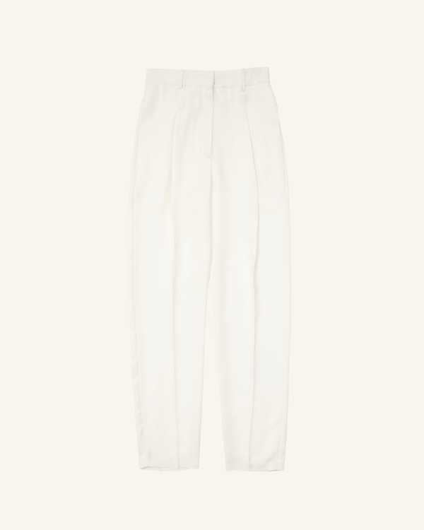 PANTALON ROYD Isabel Marant seconde vie