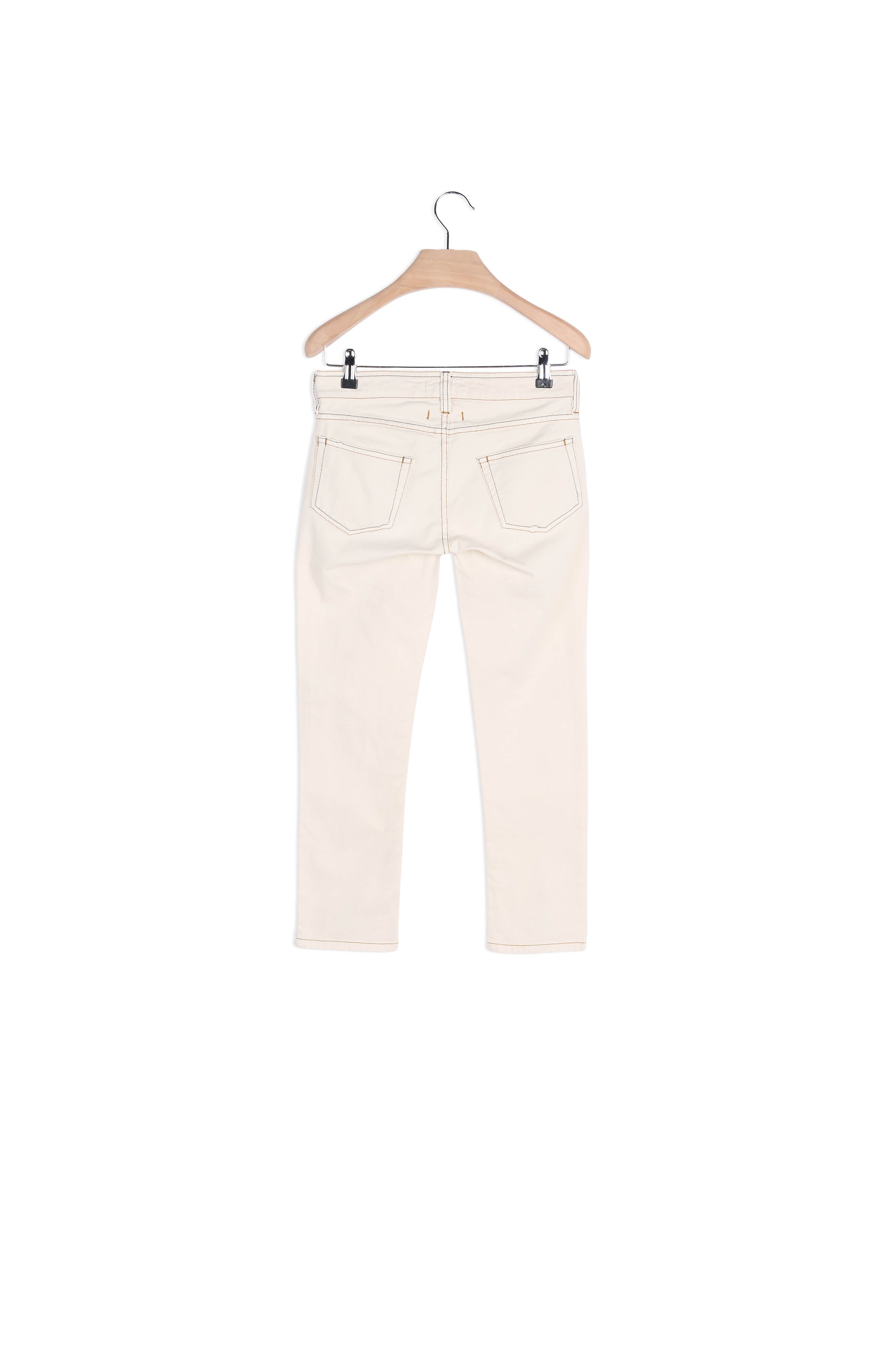 Pantalon Isabel Marant seconde vie