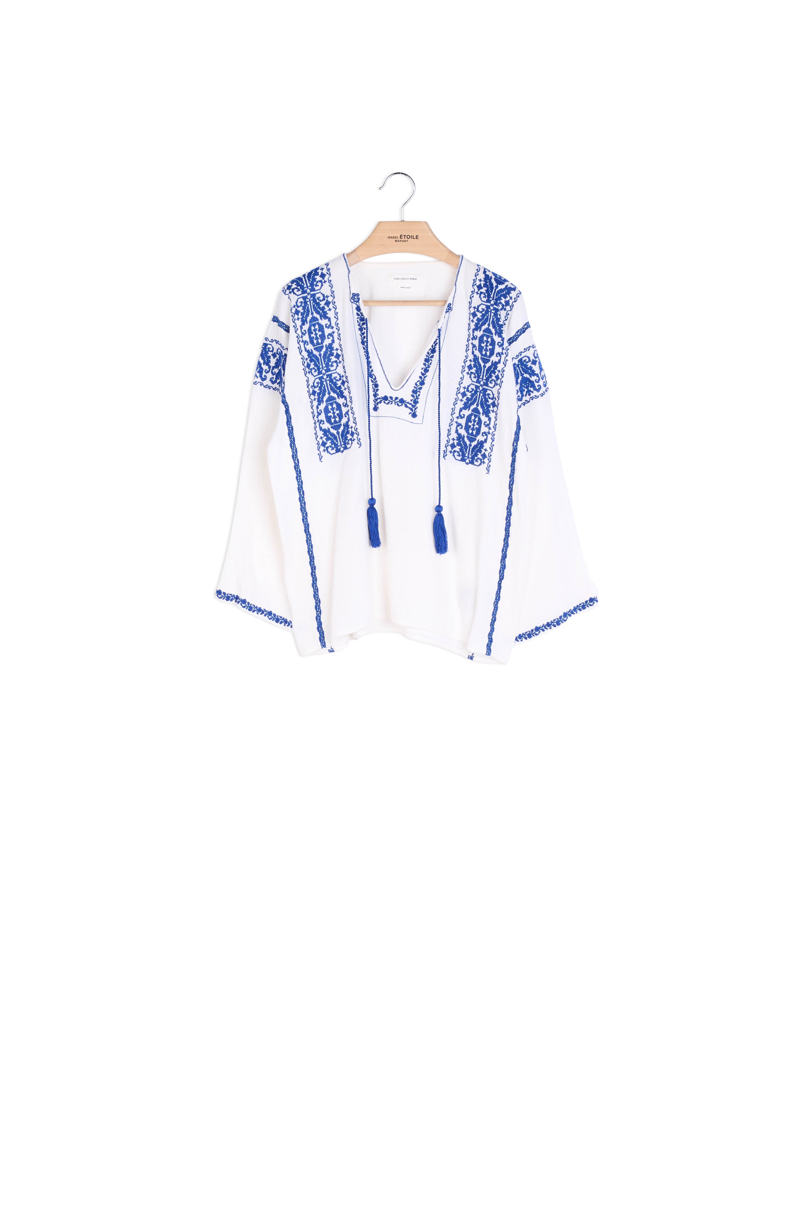 HAUT Isabel Marant seconde vie