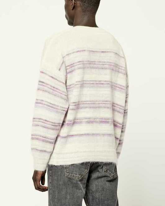 PULL DRUSSELLIH Isabel Marant seconde vie