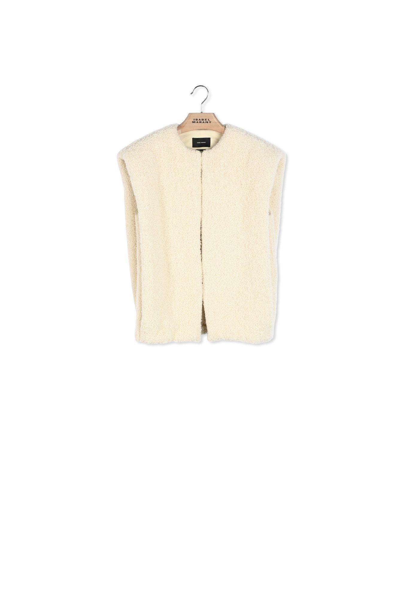 VESTE GWENDAE Isabel Marant seconde vie