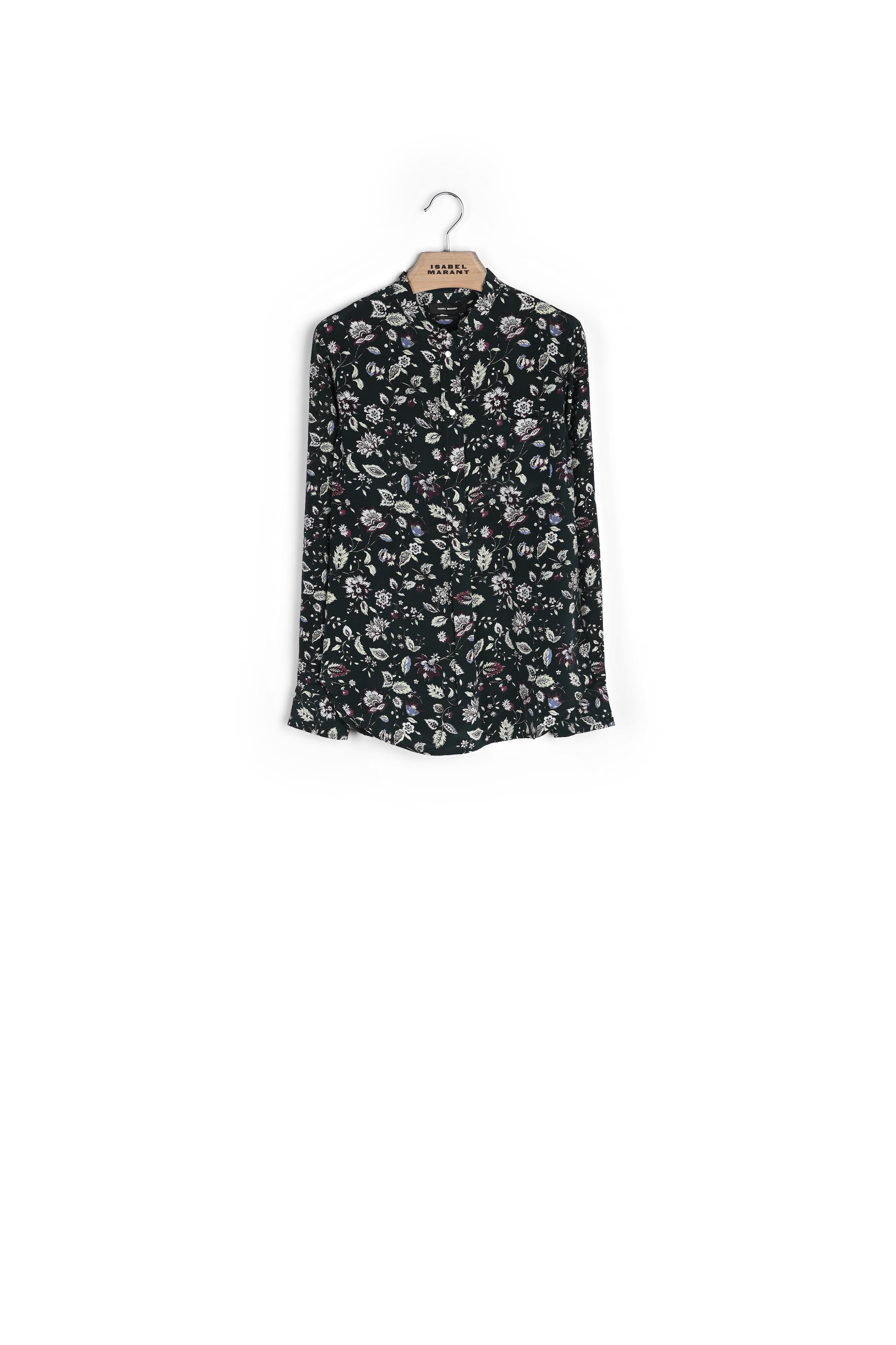 HAUT Isabel Marant seconde vie
