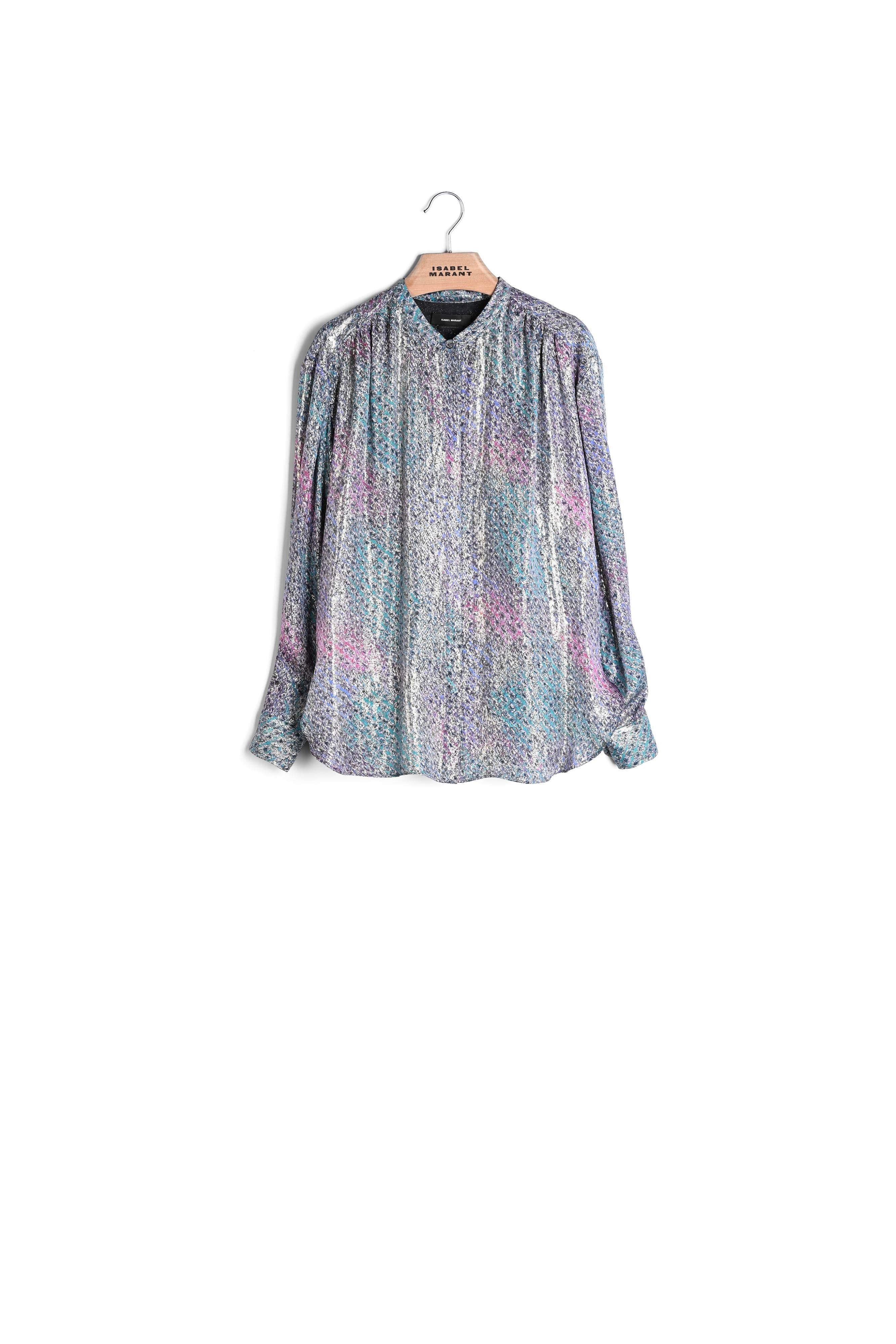 BLOUSE Isabel Marant seconde vie