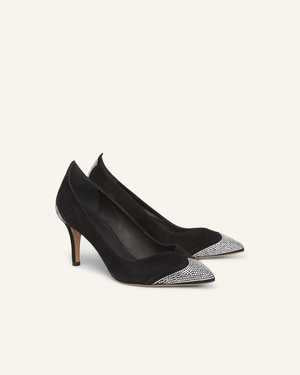 ESCARPINS PRASEL Isabel Marant seconde vie