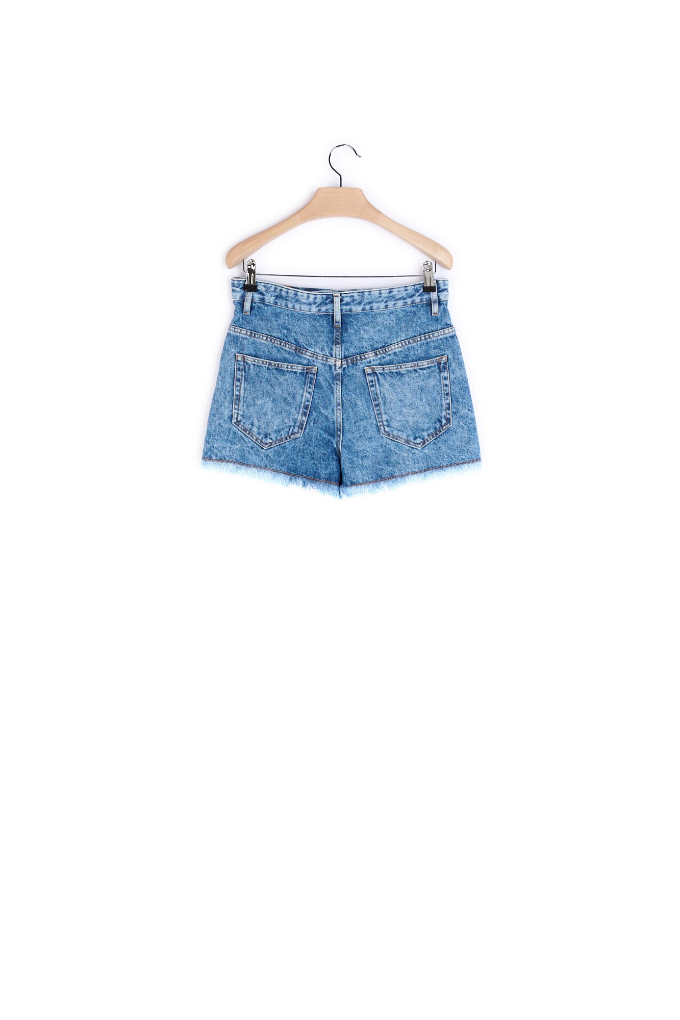 SHORT Isabel Marant seconde vie