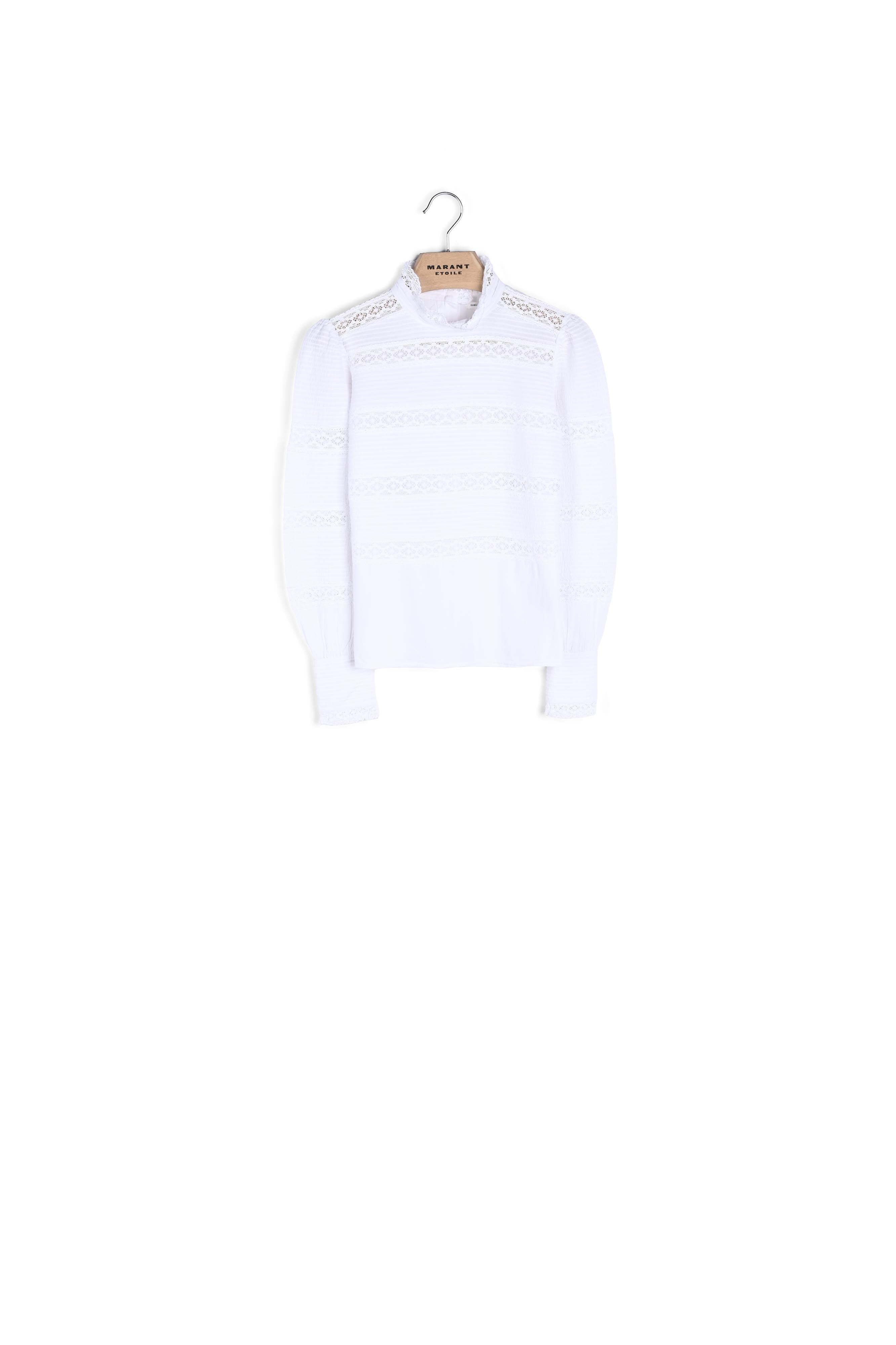 Chemise Isabel Marant seconde vie