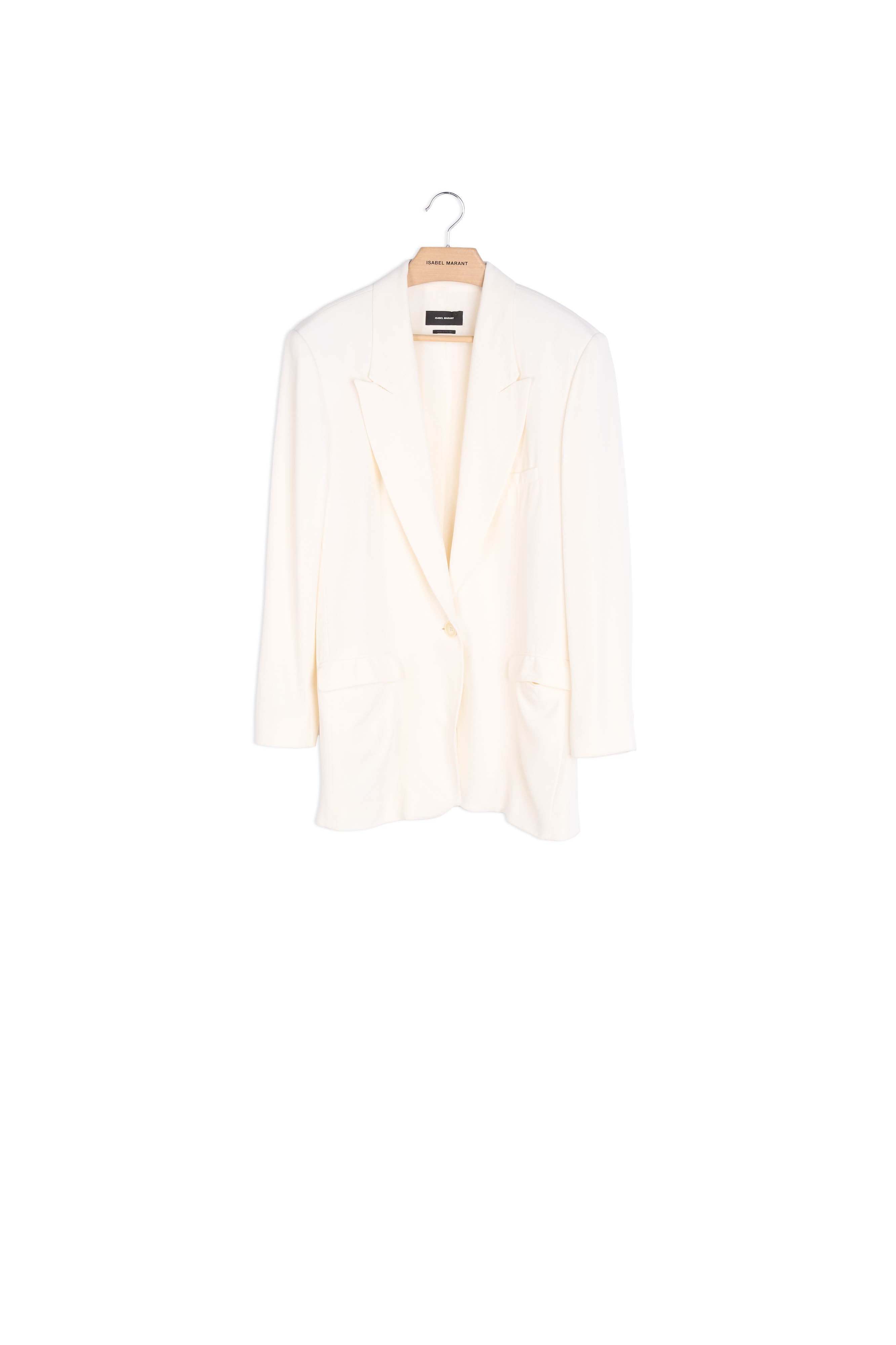 VESTE Isabel Marant seconde vie