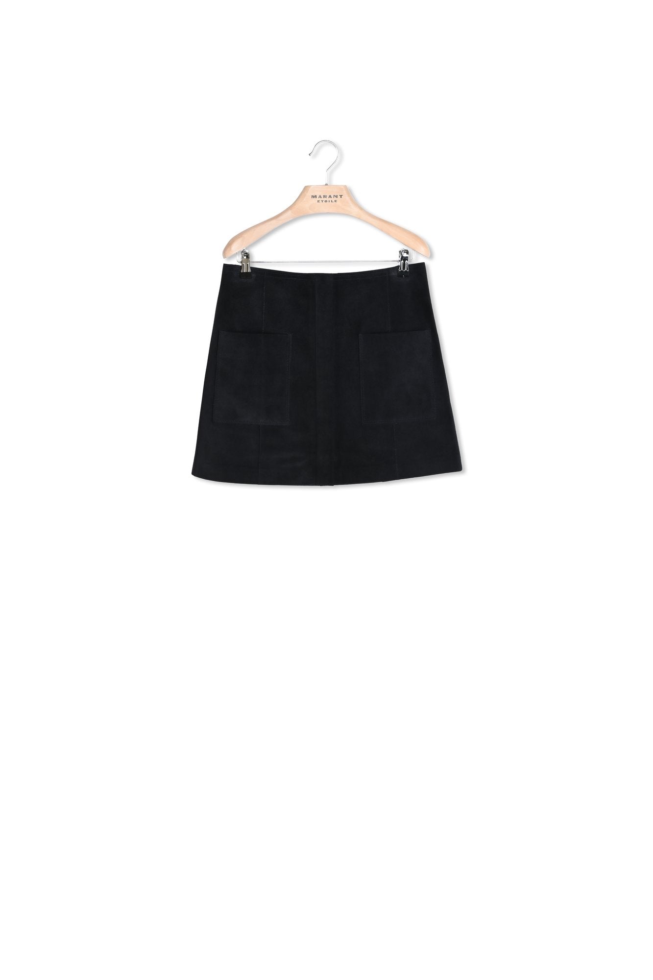 JUPE Isabel Marant seconde vie