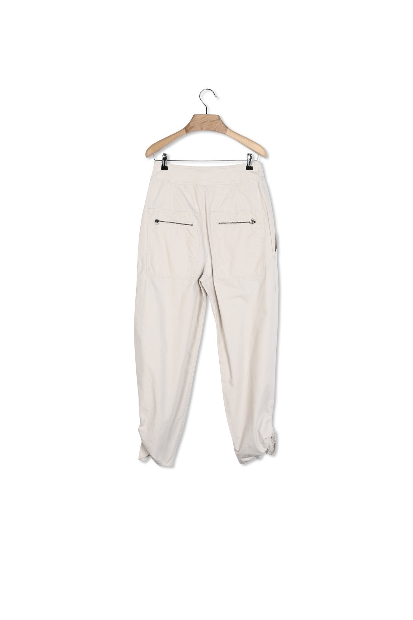 PANTALON PRALUNIA Isabel Marant seconde vie