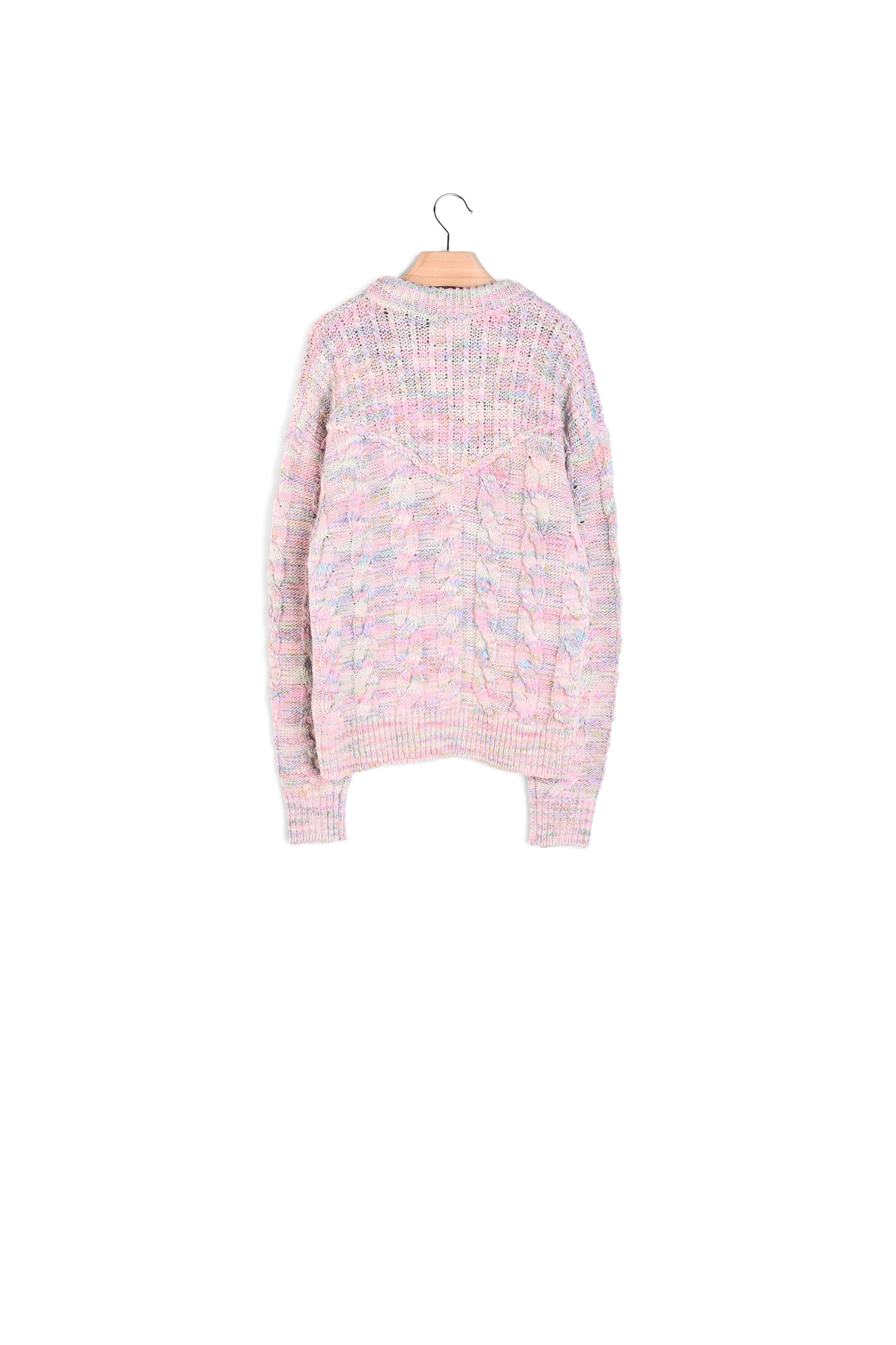 PULL Faume - seconde main