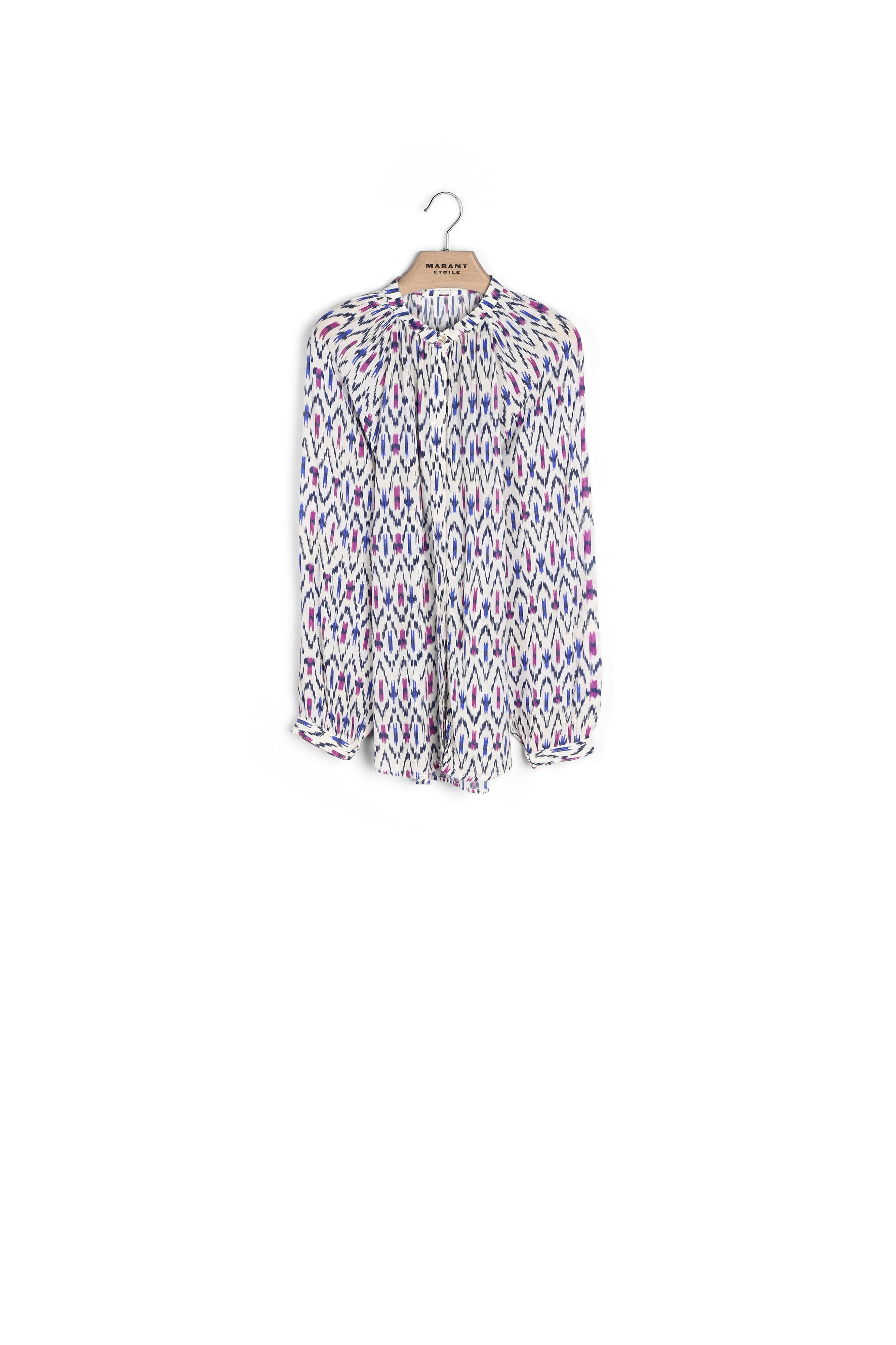 BLOUSE Isabel Marant seconde vie