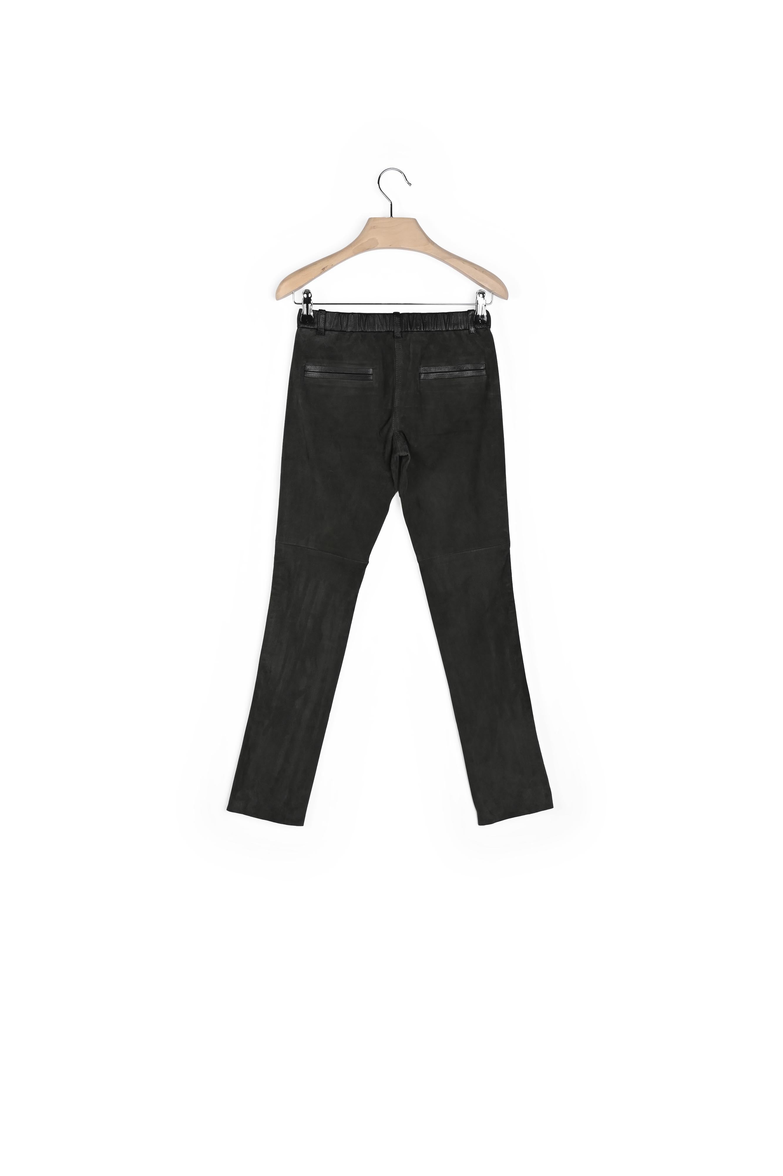 Pantalon Isabel Marant seconde vie