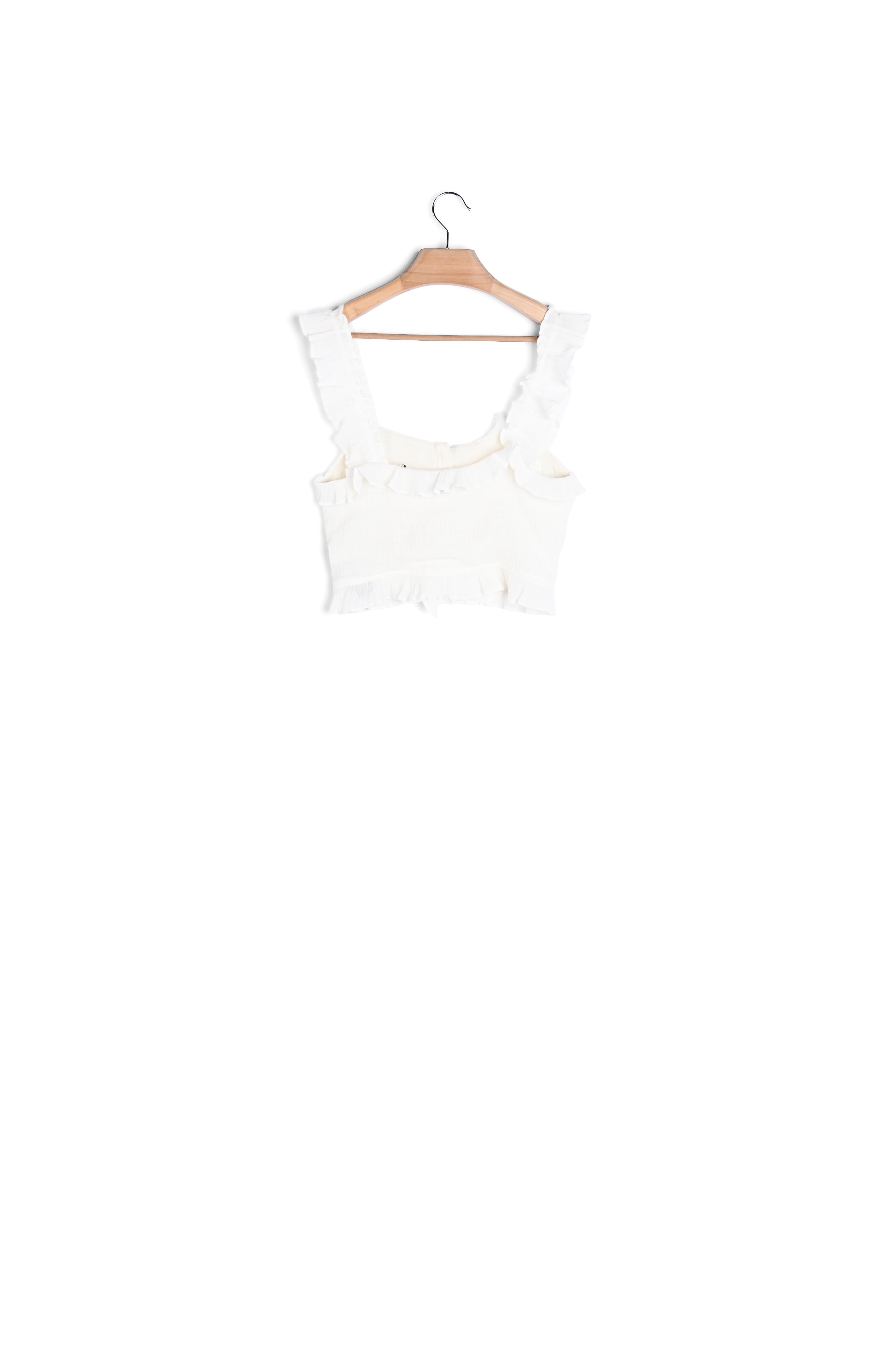 HAUT Isabel Marant seconde vie