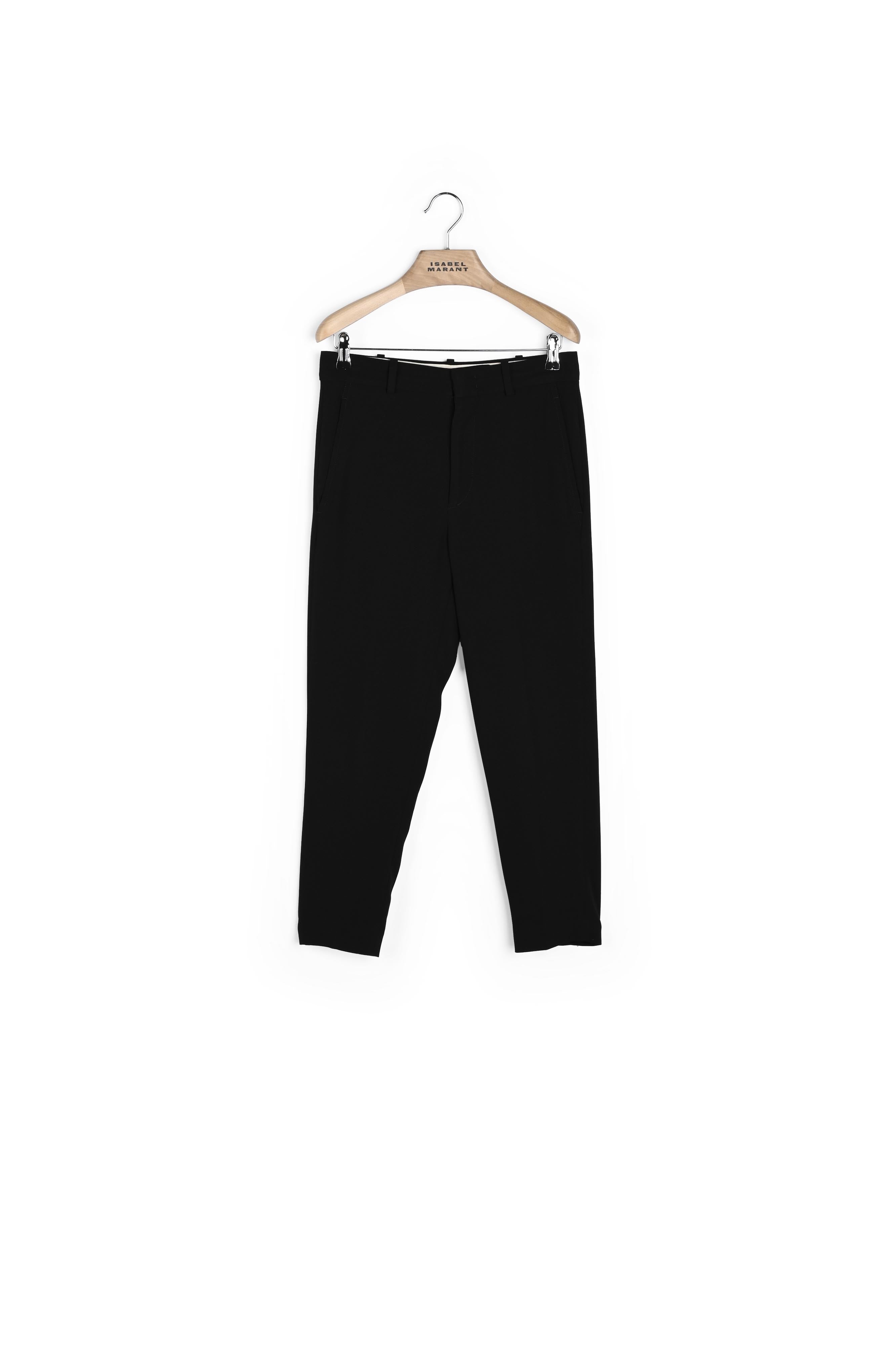 Pantalon Isabel Marant seconde vie
