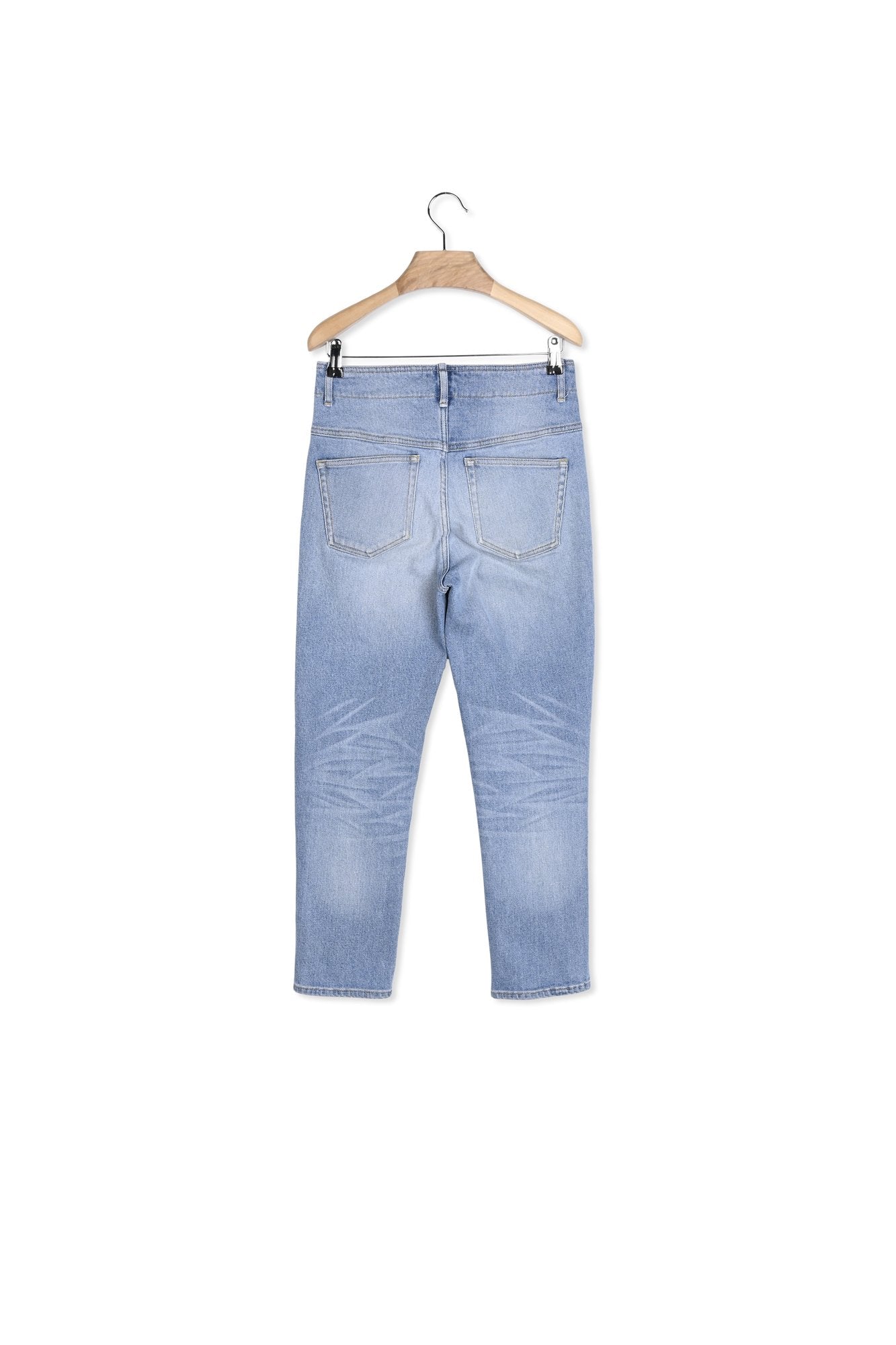 PANTALON NILIANE Isabel Marant seconde vie