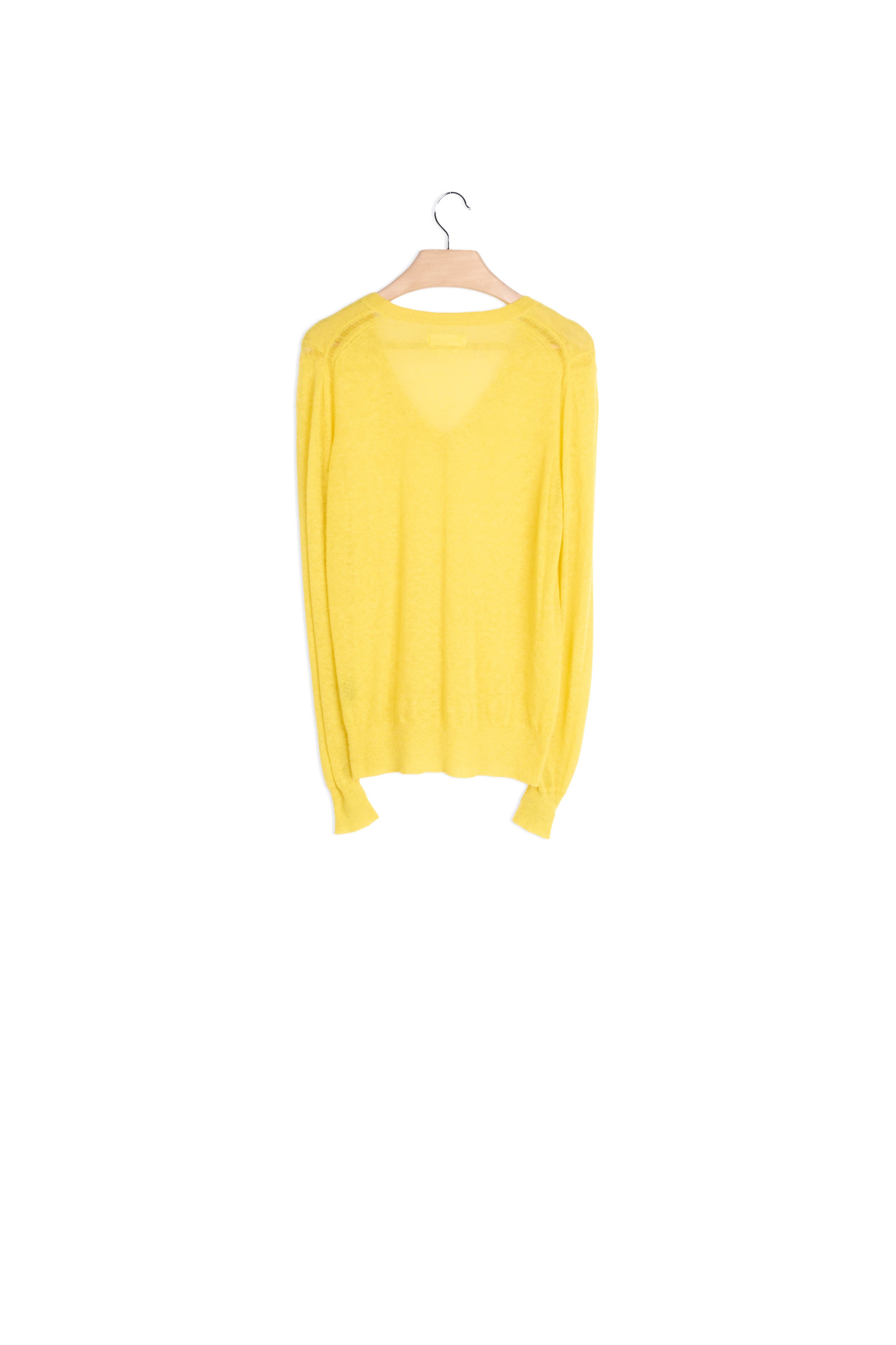 PULL Isabel Marant seconde vie