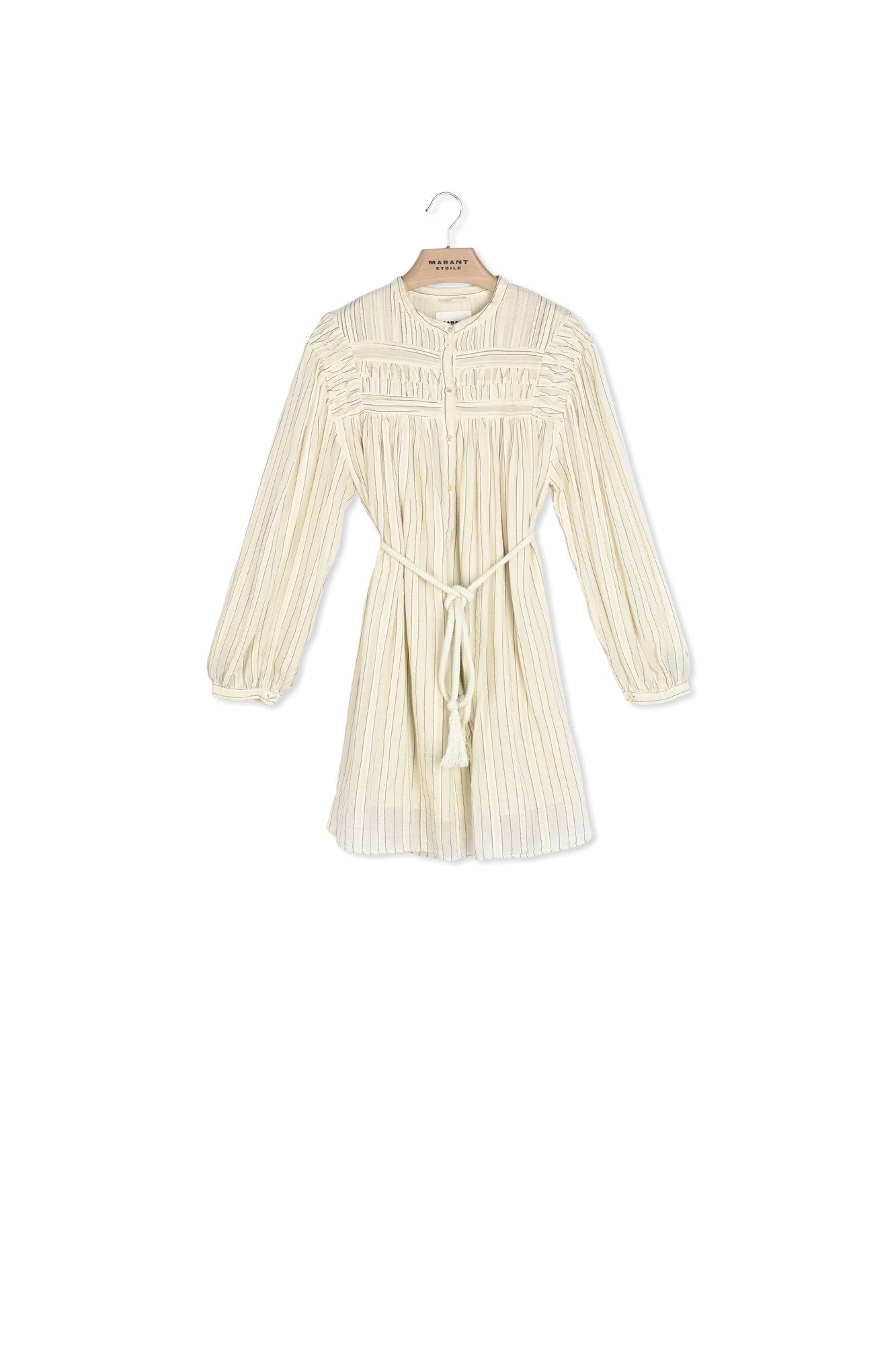 DRESS   LEOZI Faume - seconde main