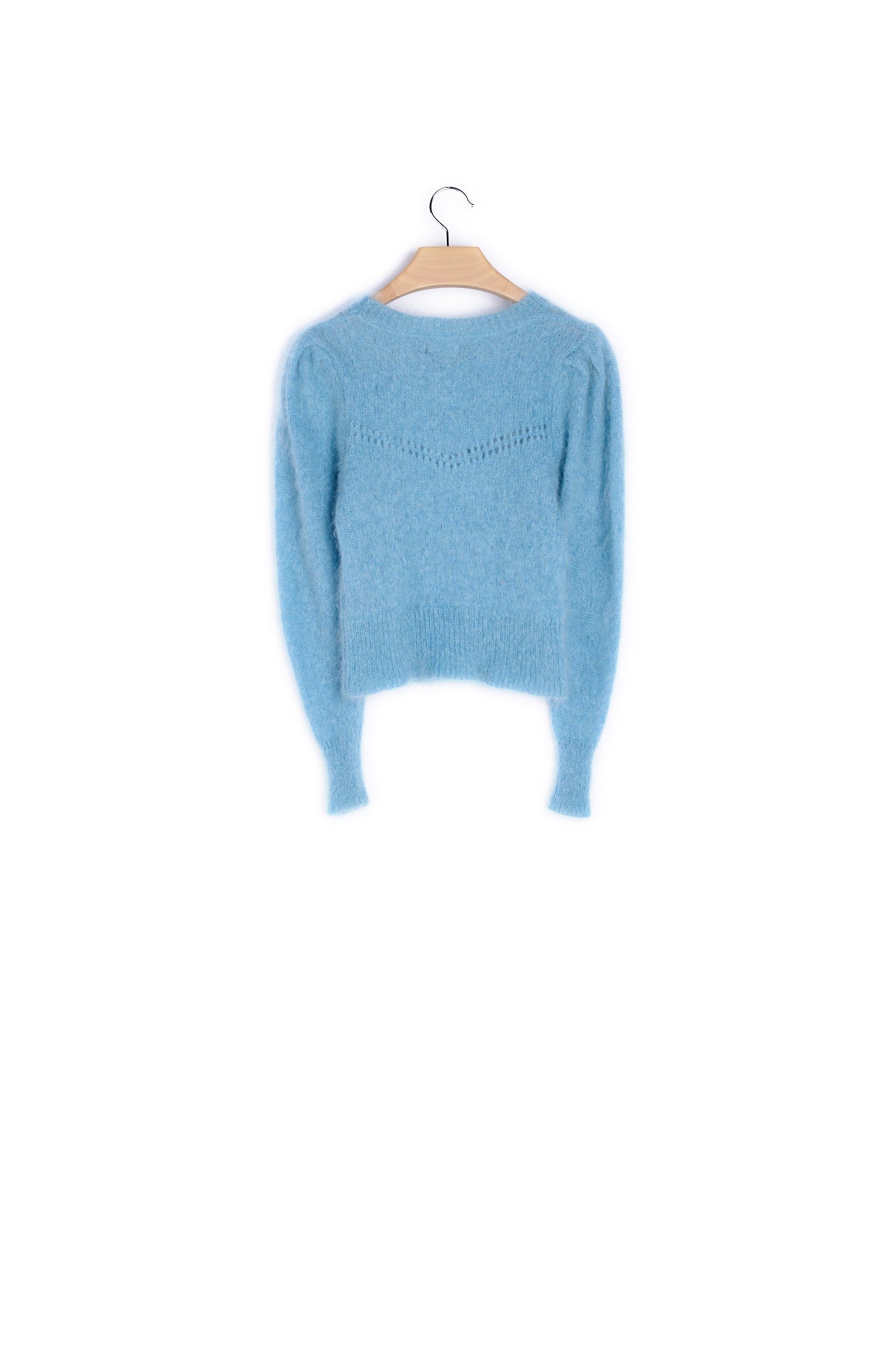 PULL Isabel Marant seconde vie