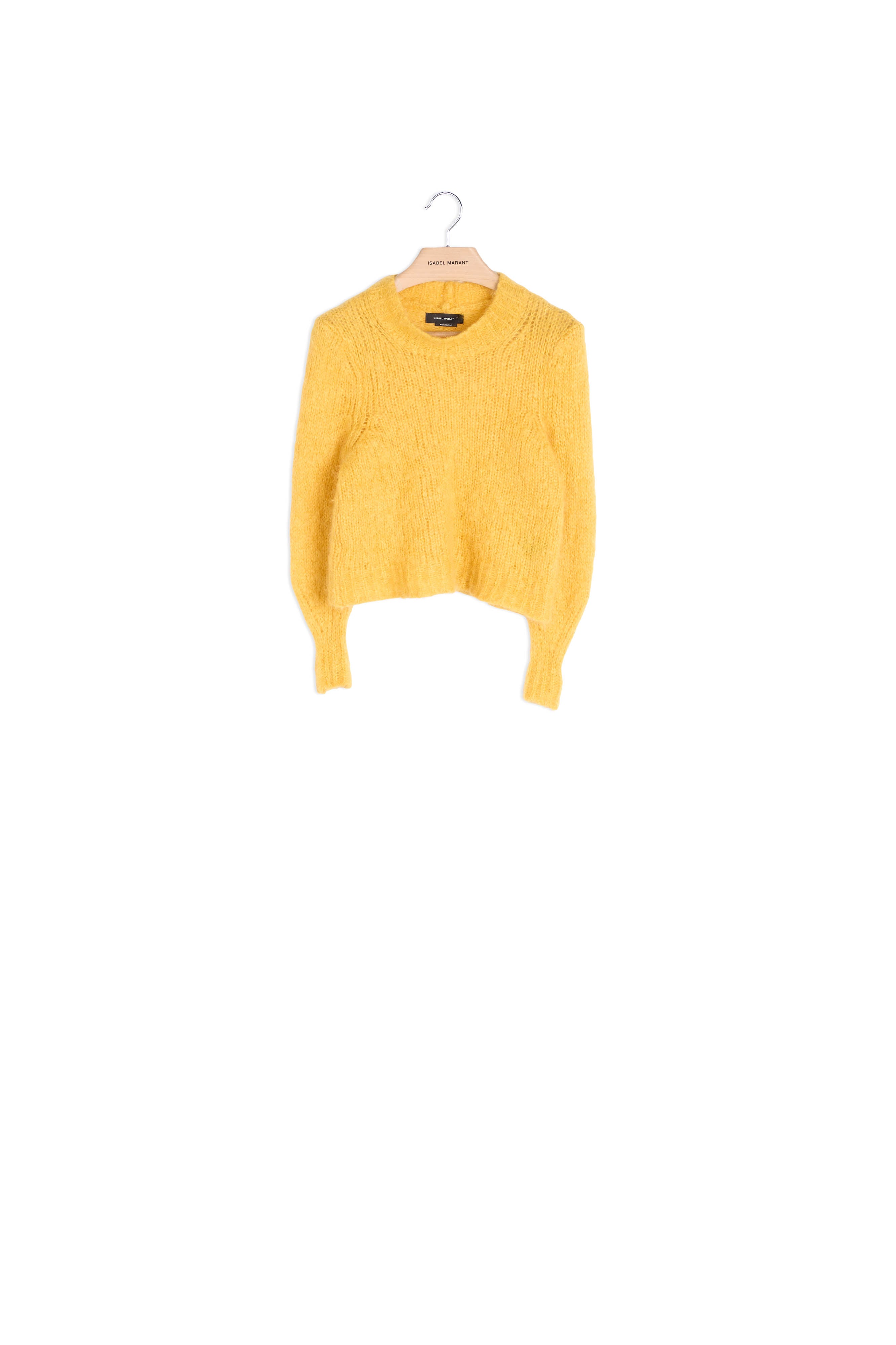 PULL Isabel Marant seconde vie