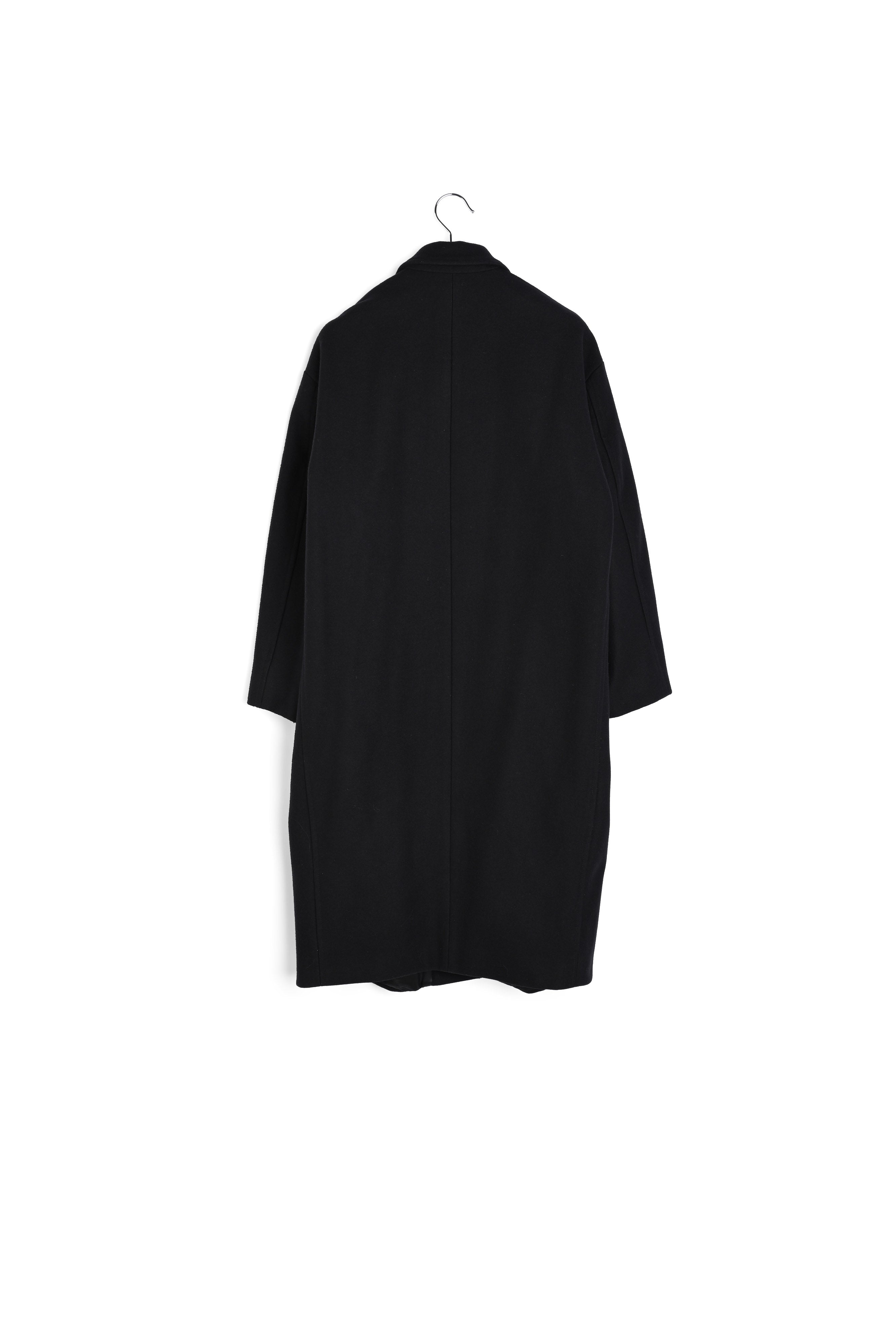 MANTEAU Isabel Marant seconde vie